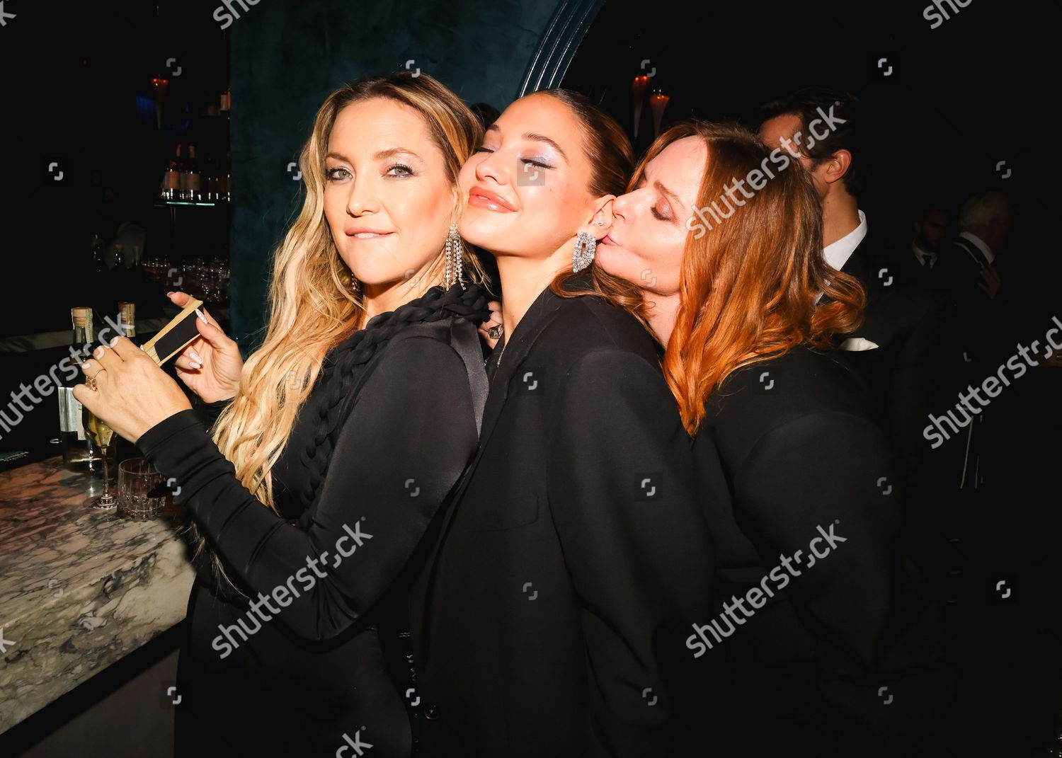 Stella McCartney, Baz Luhrmann, and Casamigos Host Met After-Party