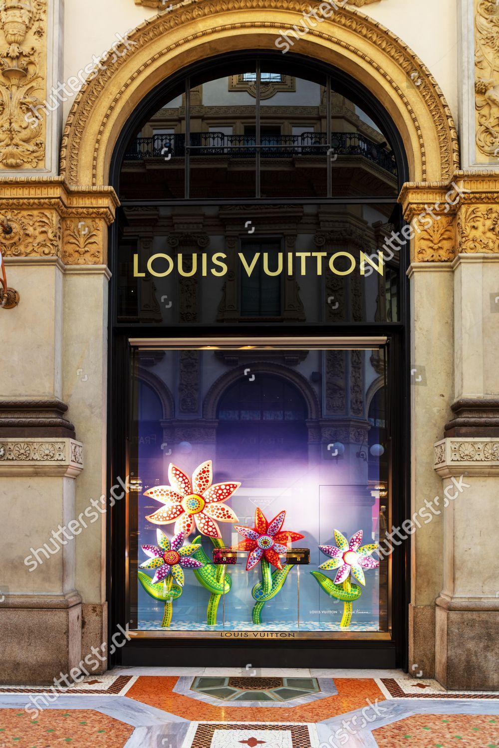 Louis Vuitton - Startside