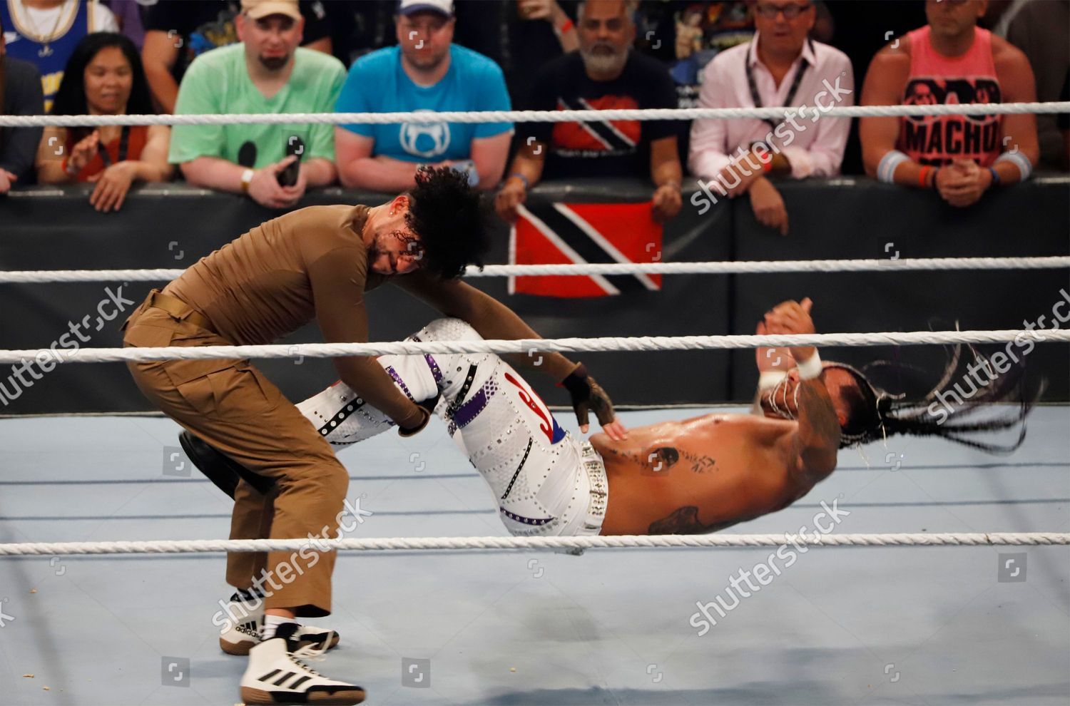 WWE Backlash 2023 News: Bad Bunny on Wrestling in Puerto Rico