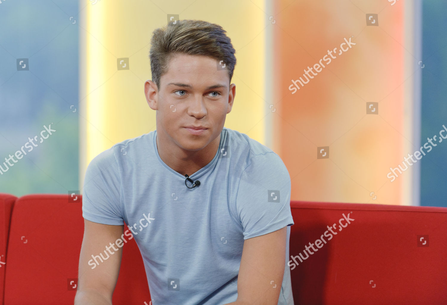 Joey Essex Editorial Stock Photo - Stock Image | Shutterstock