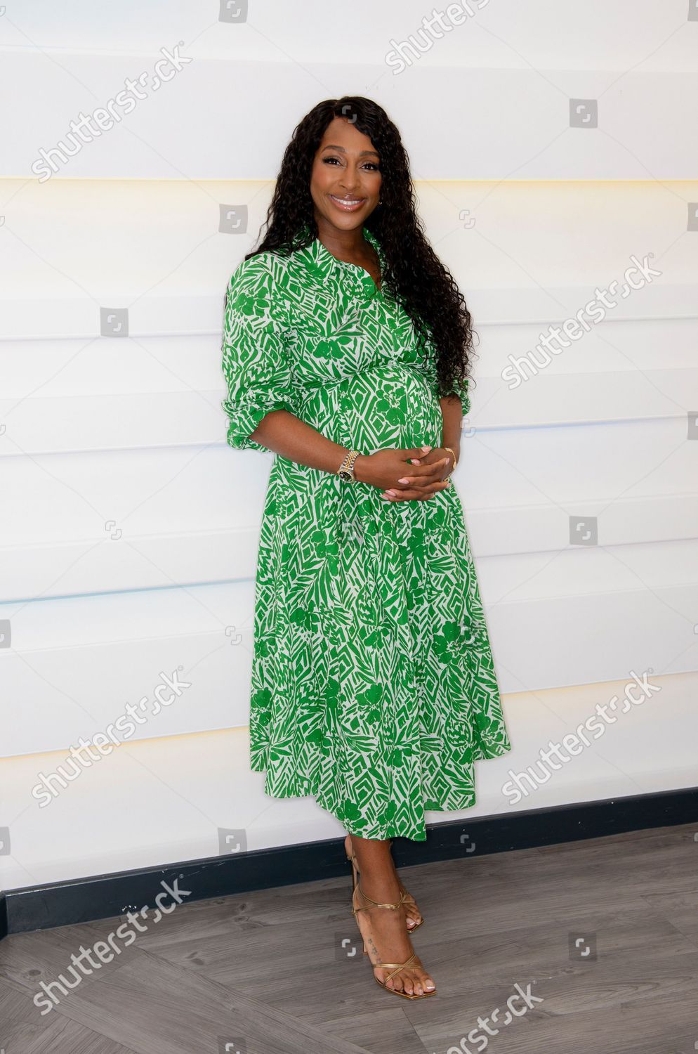 Alexandra Burke Editorial Stock Photo - Stock Image | Shutterstock