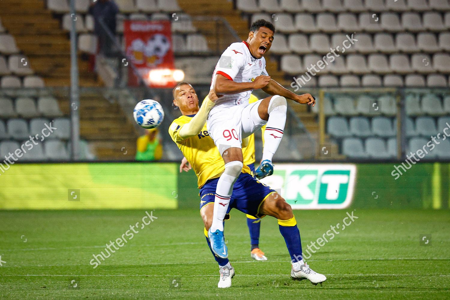 Alberto Braglia stadium, Modena, Italy, May 19, 2023, Modena