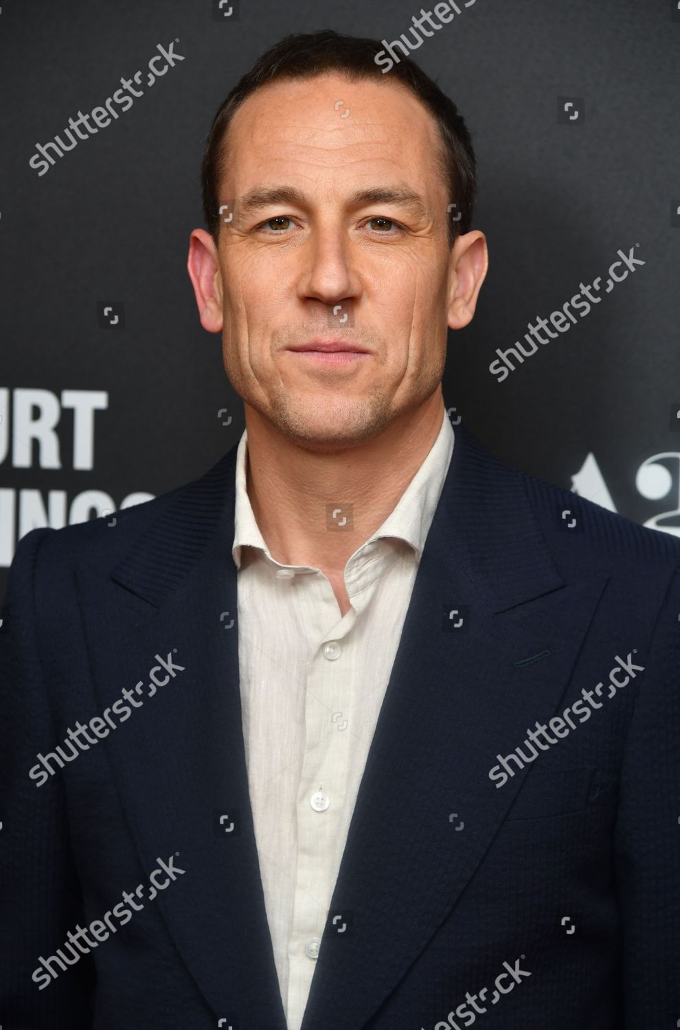 Tobias Menzies Editorial Stock Photo - Stock Image | Shutterstock