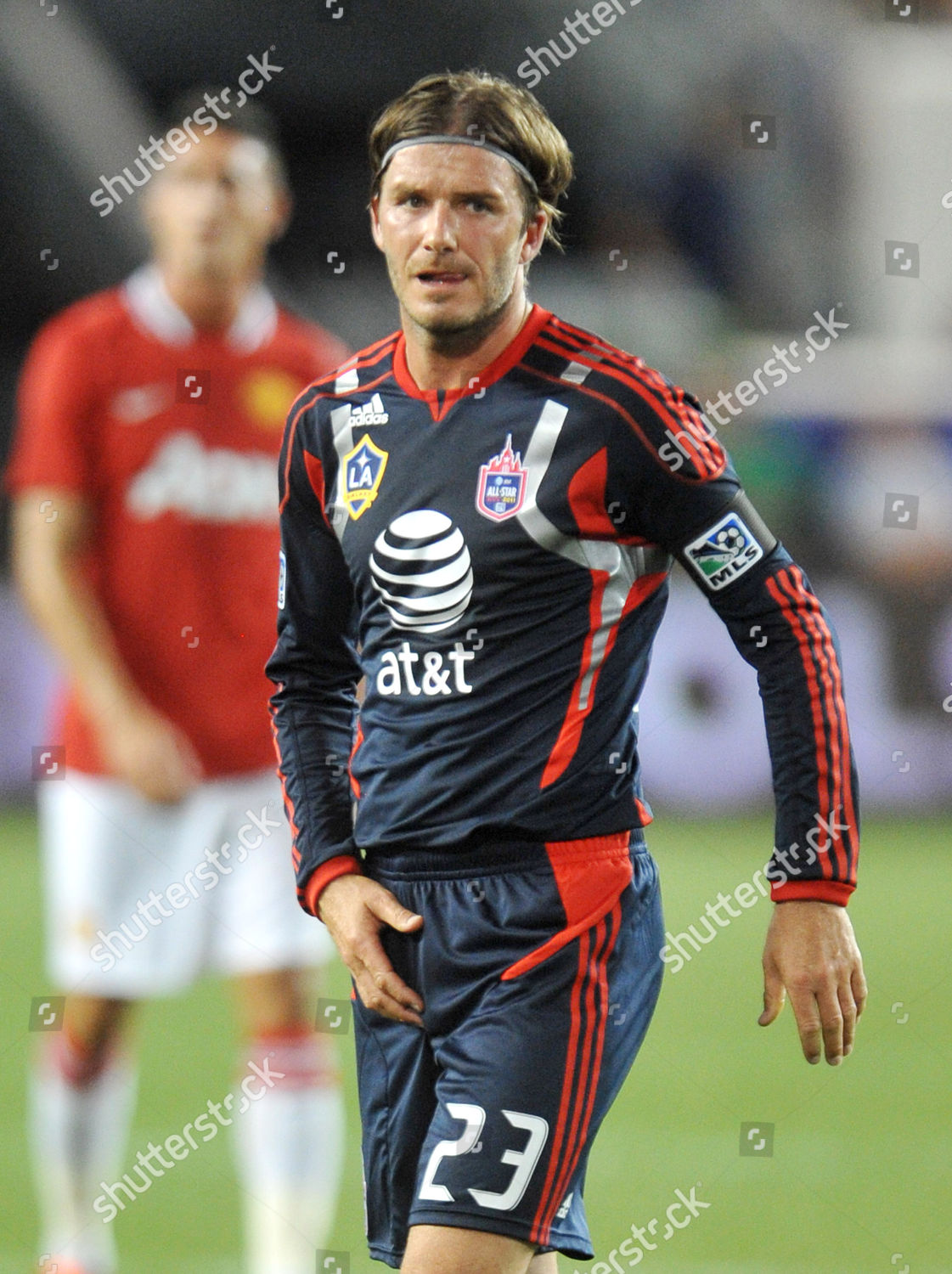 New MLS All Star 2011 Jersey Adidas