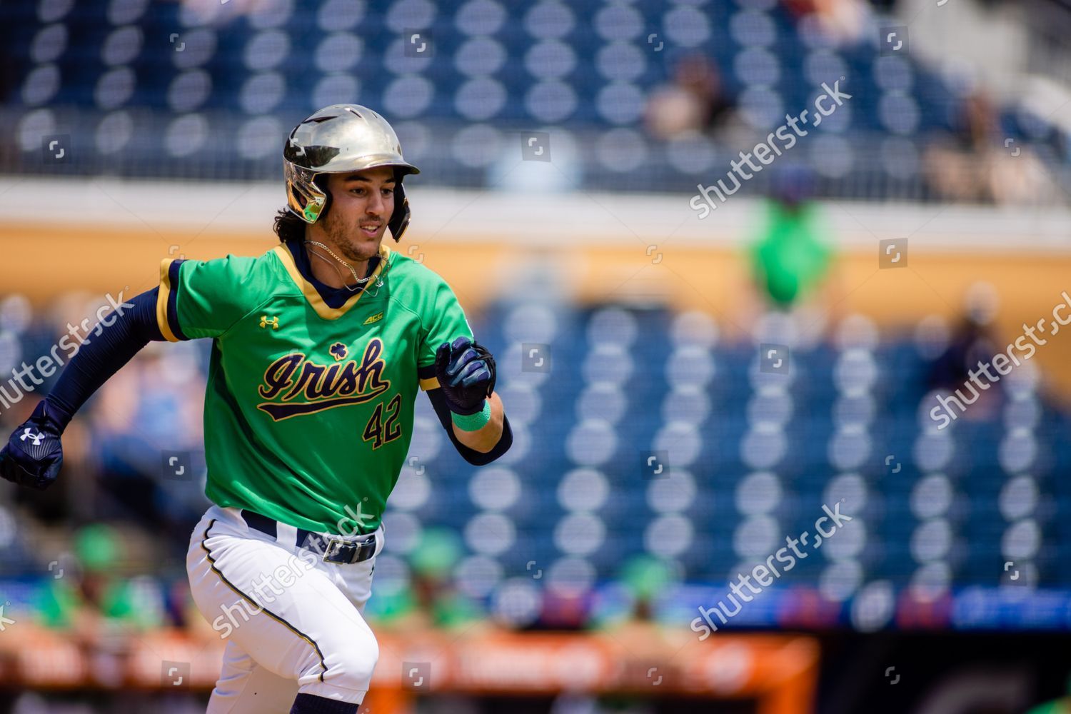 Notre Dame baseball loses to Pittsburgh at ACC Tournament