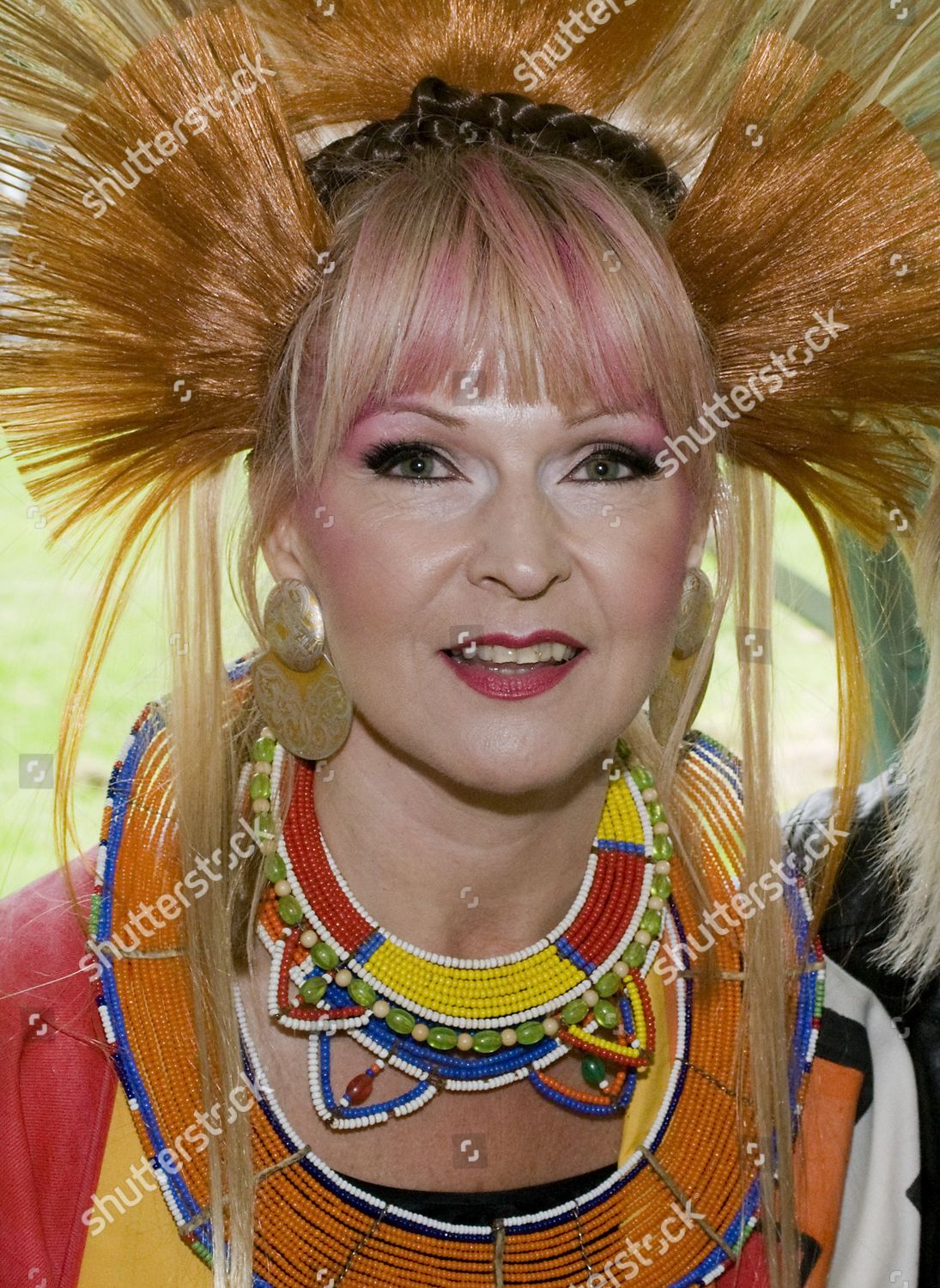 Toyah Willcox Editorial Stock Photo - Stock Image | Shutterstock