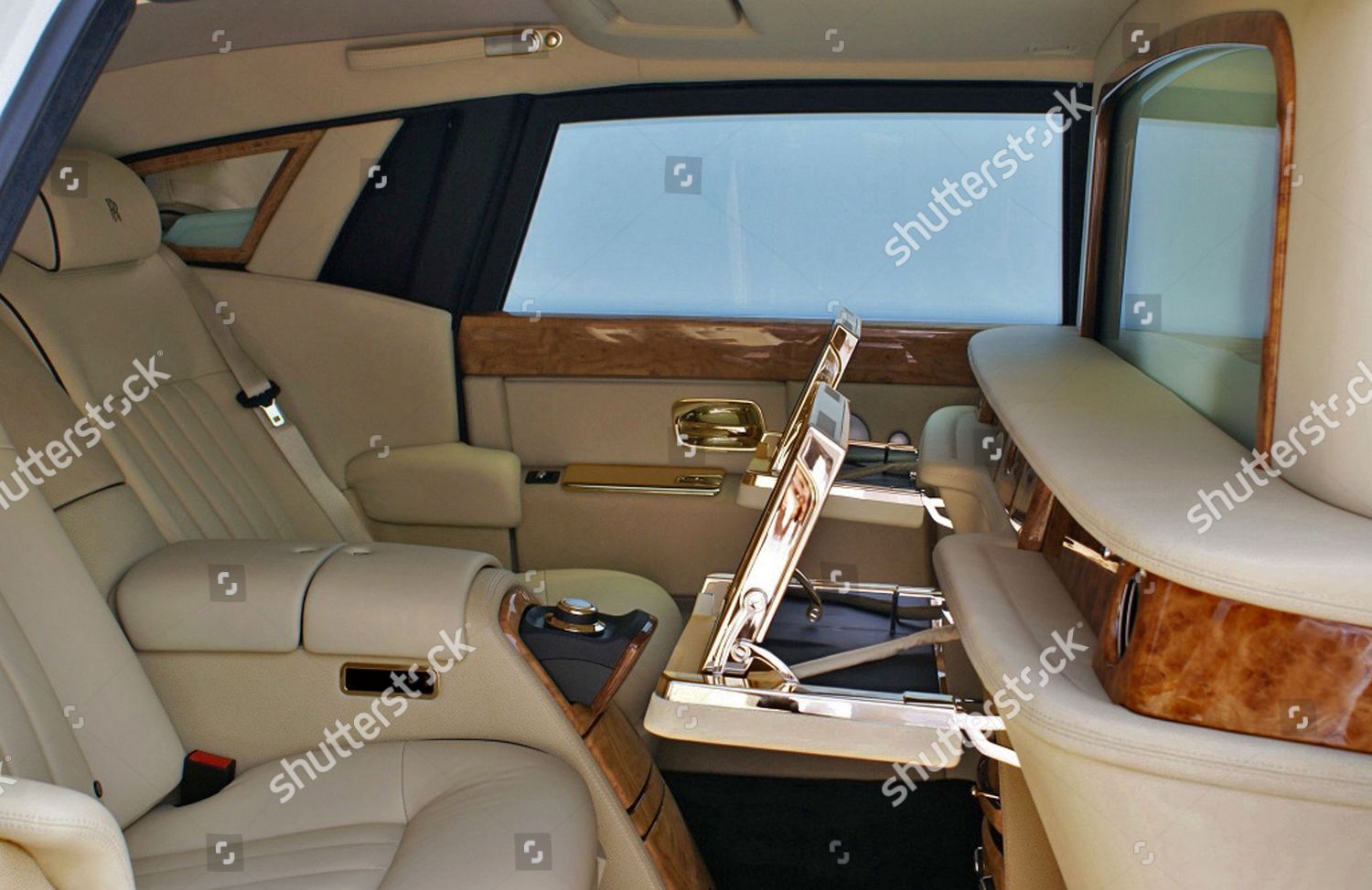 Inside the World of RollsRoyces Bespoke Cars  InsideHook