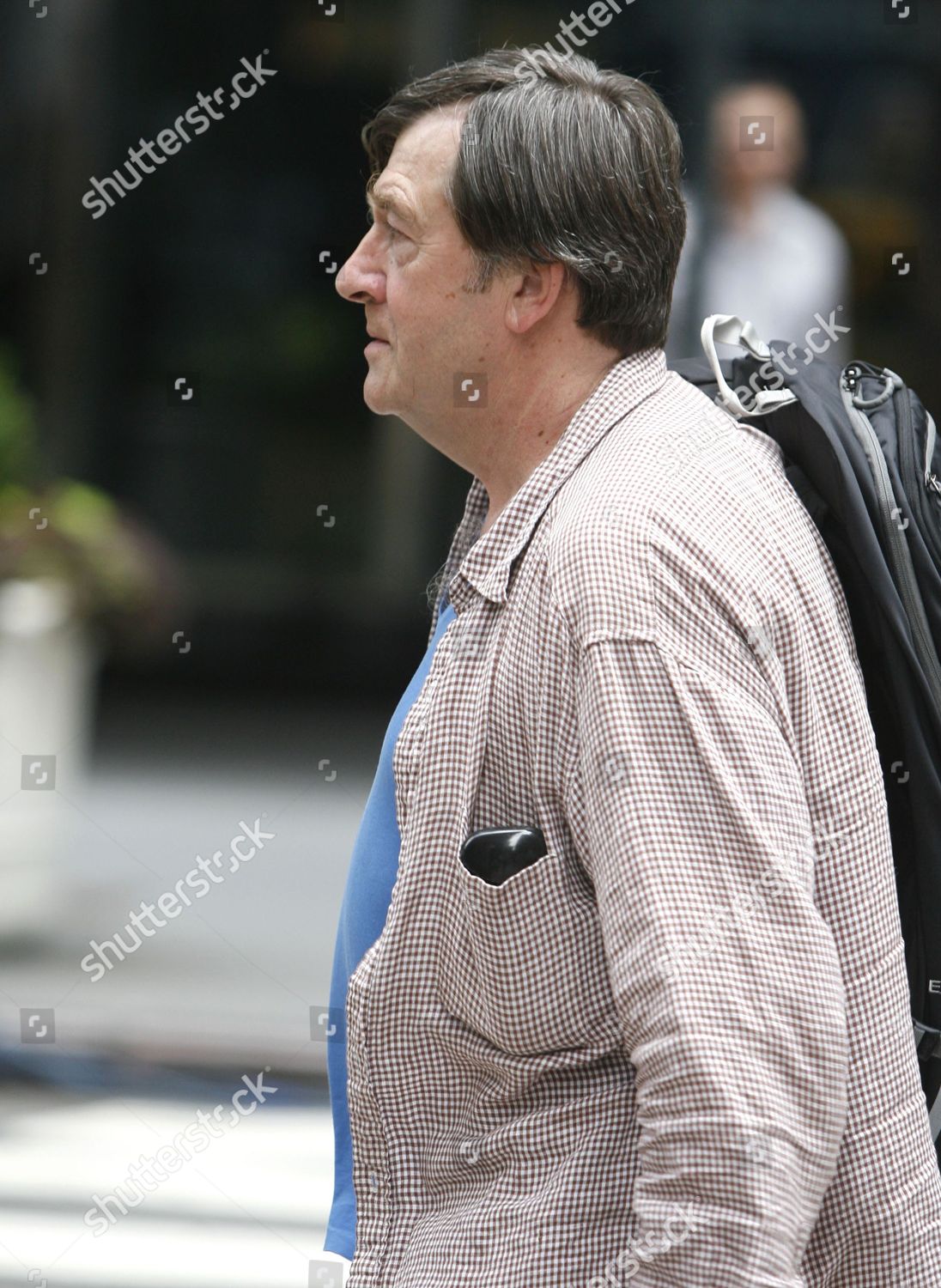 Olek Krupa Editorial Stock Photo - Stock Image | Shutterstock