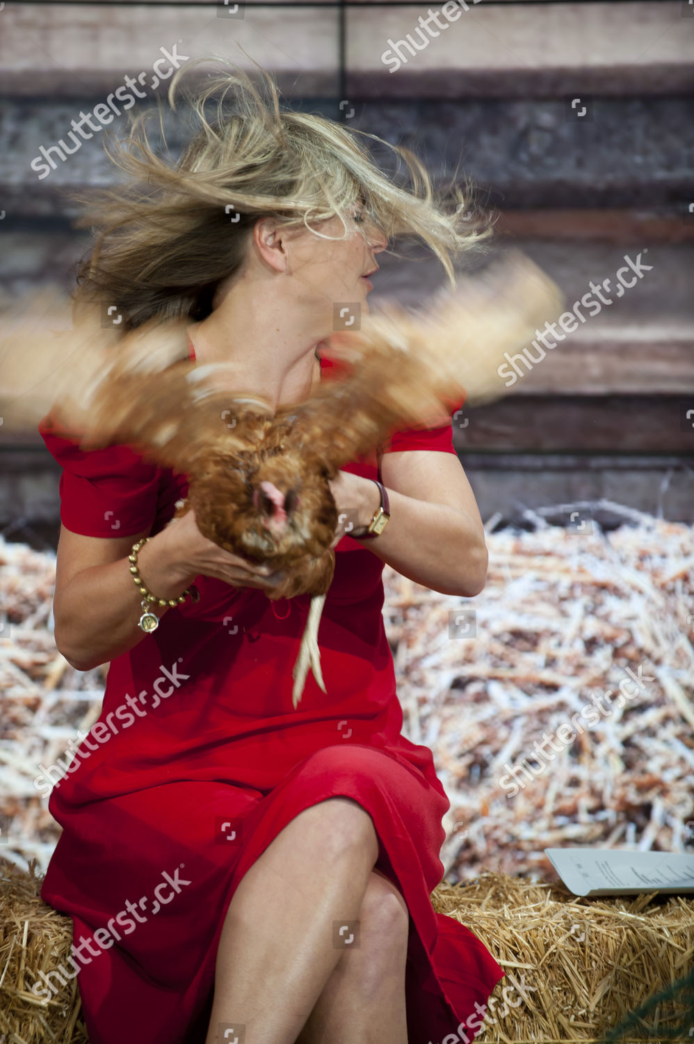 Philippa Forrester Editorial Stock Photo - Stock Image | Shutterstock