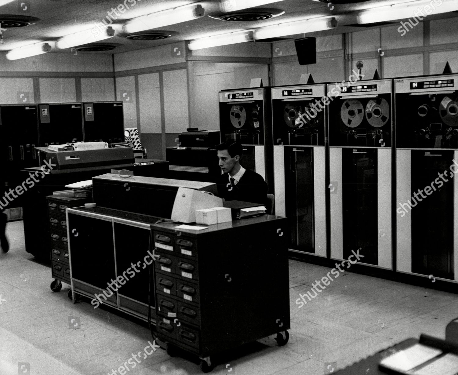 Ballistic Missile Early Warning System On Editorial Stock Photo - Stock ...