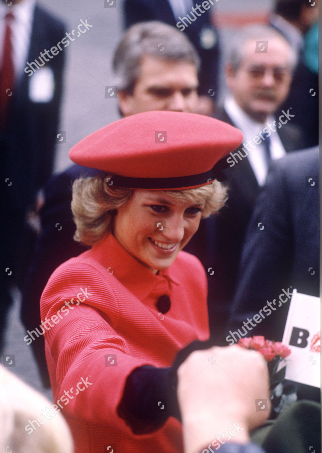 Princess Diana Editorial Stock Photo - Stock Image | Shutterstock