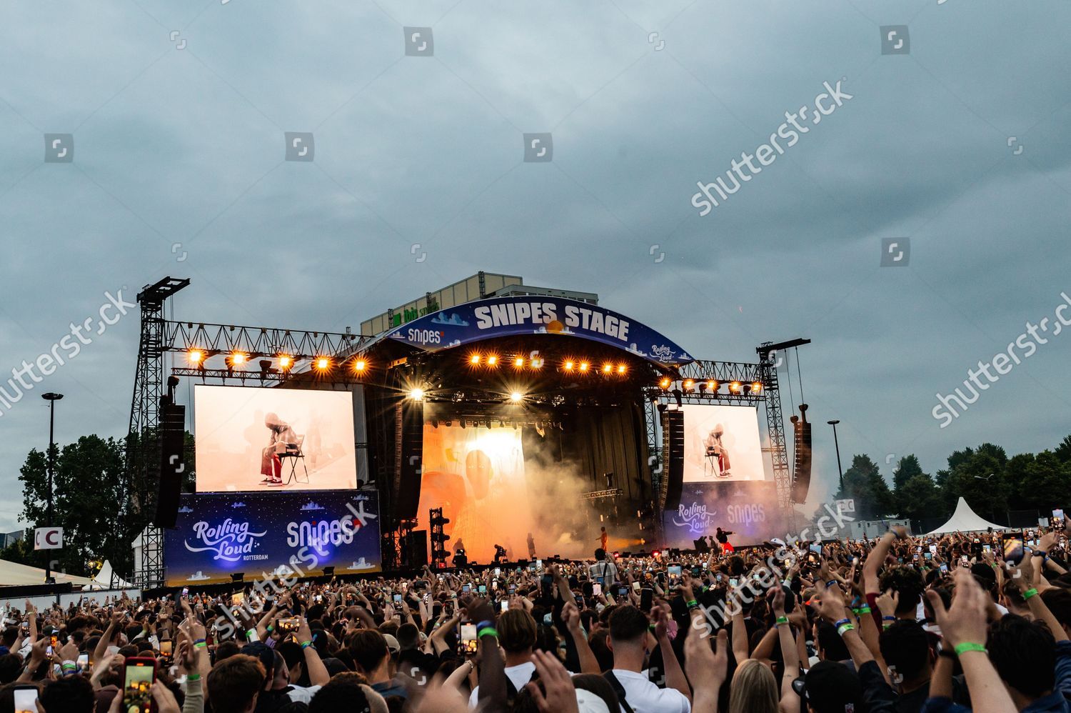 Rolling Loud Rotterdam