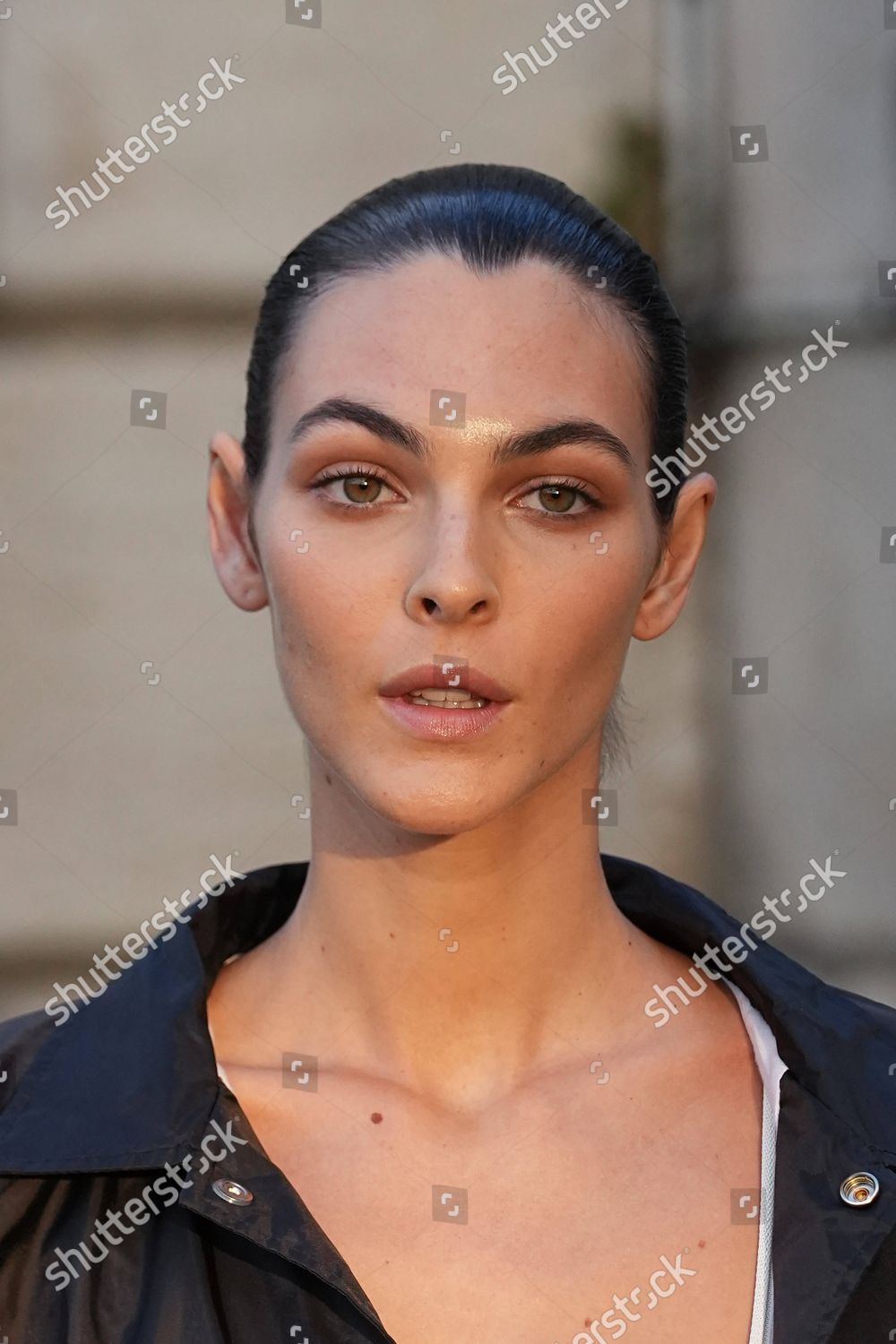 Vittoria Ceretti Editorial Stock Photo - Stock Image | Shutterstock