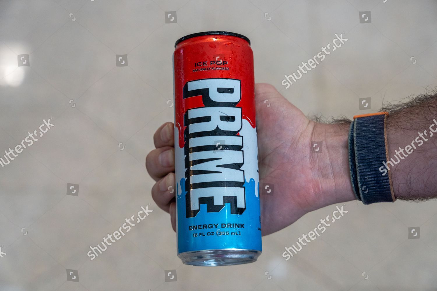 FDA Asked to Investigate  Star Logan Paul's Prime Energy Drink