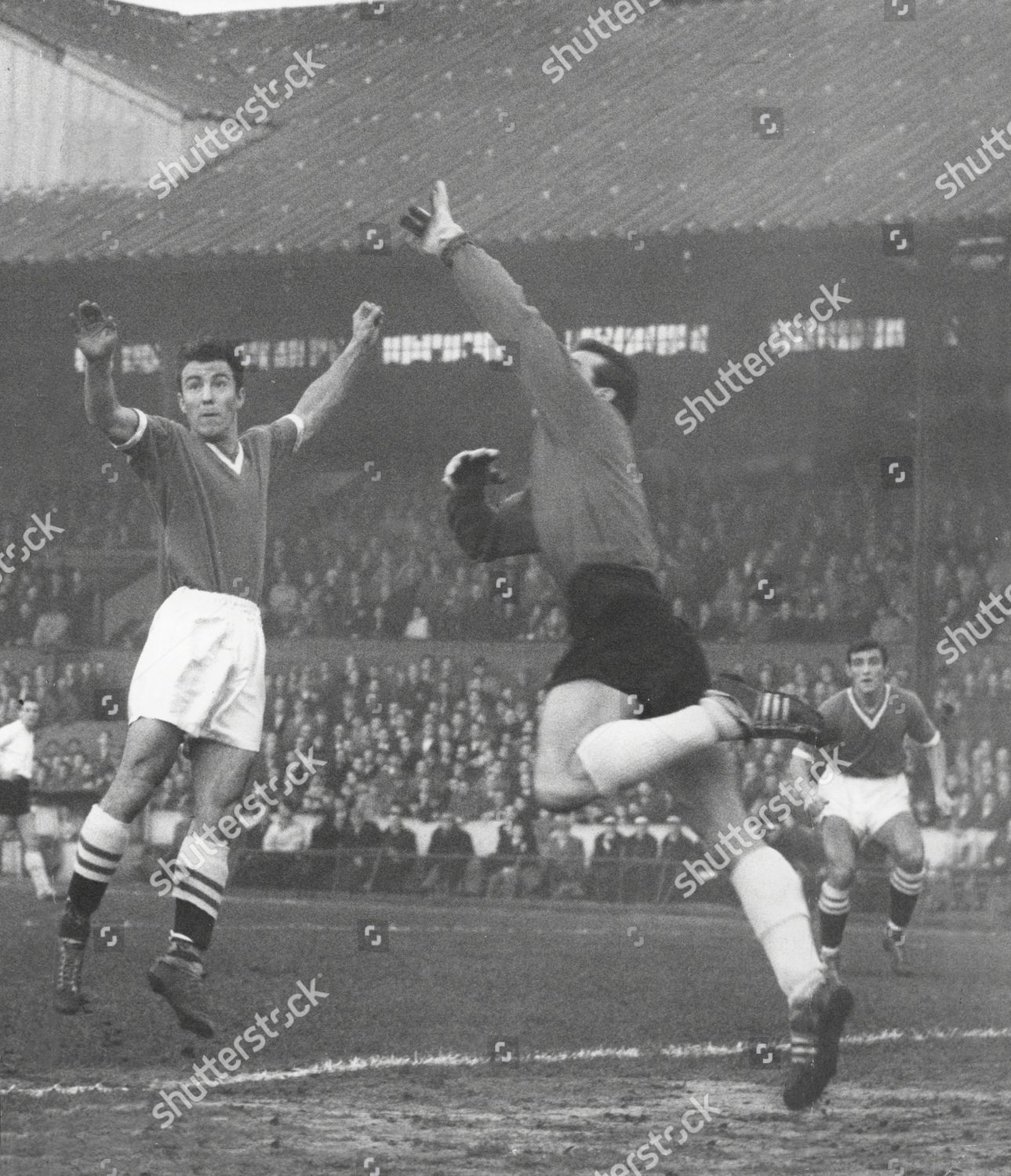 Image result for jimmy greaves chelsea 1950s