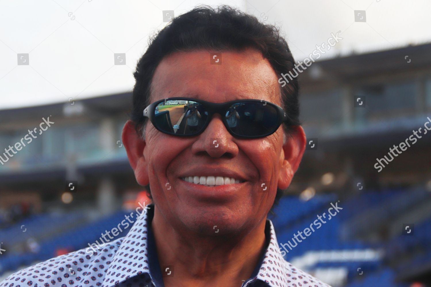 Fernando Valenzuela Anguamea