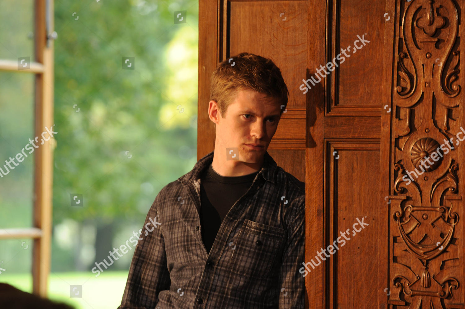 Matt Orton Elmo Woodesonsk Editorial Stock Photo Stock Image   Shutterstock 1404203bx 