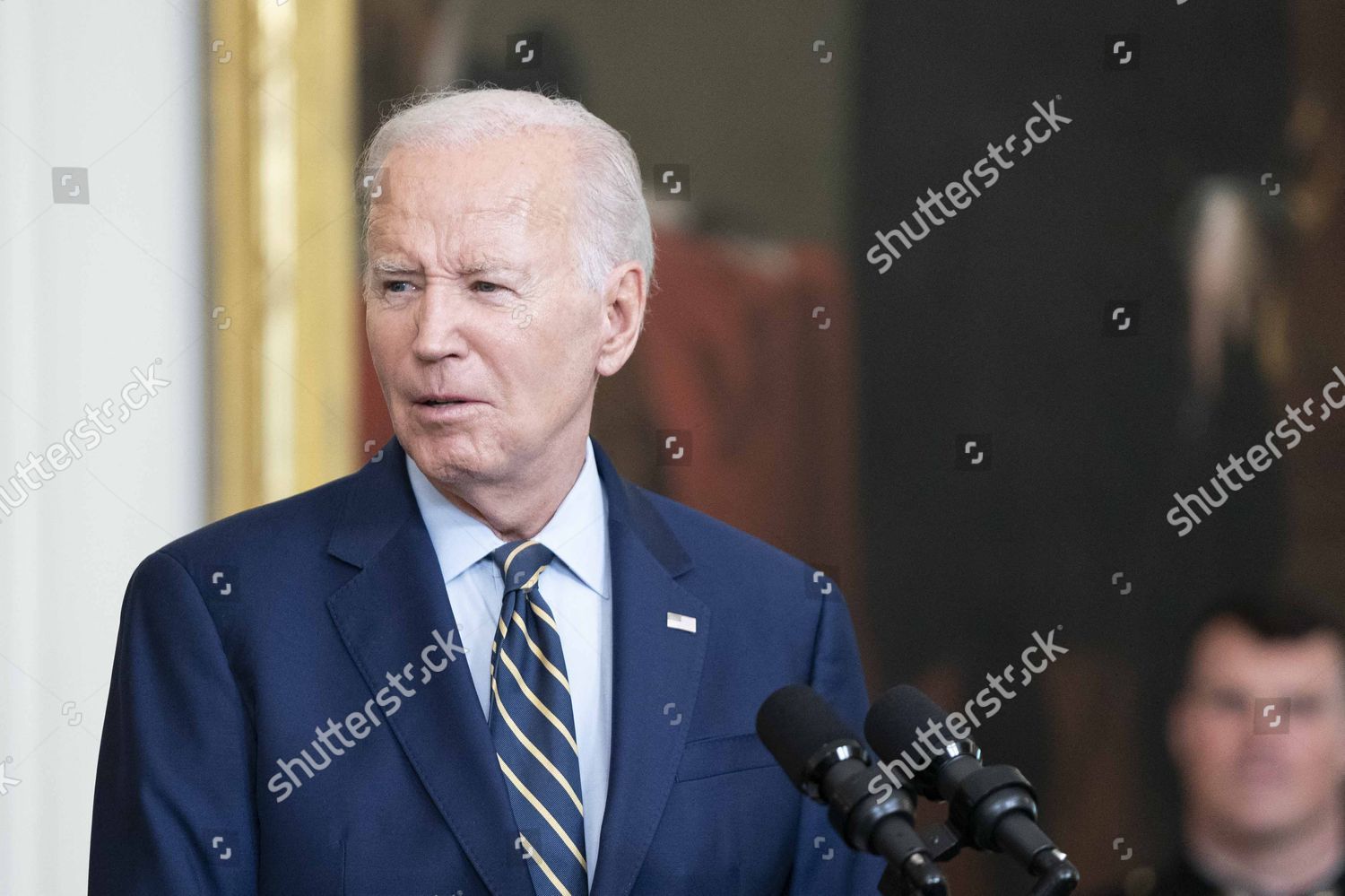 In photos: President Joe Biden hosts Houston Astros - All Photos