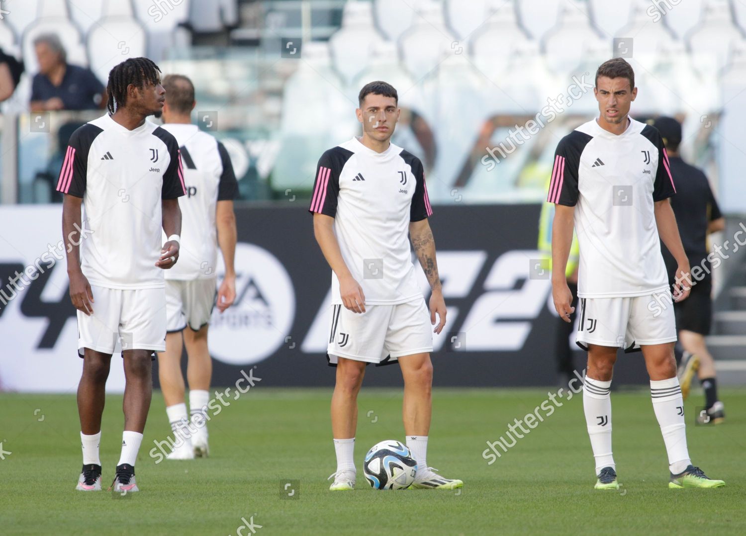 Juventus u23 next gen hi-res stock photography and images - Page 3 - Alamy