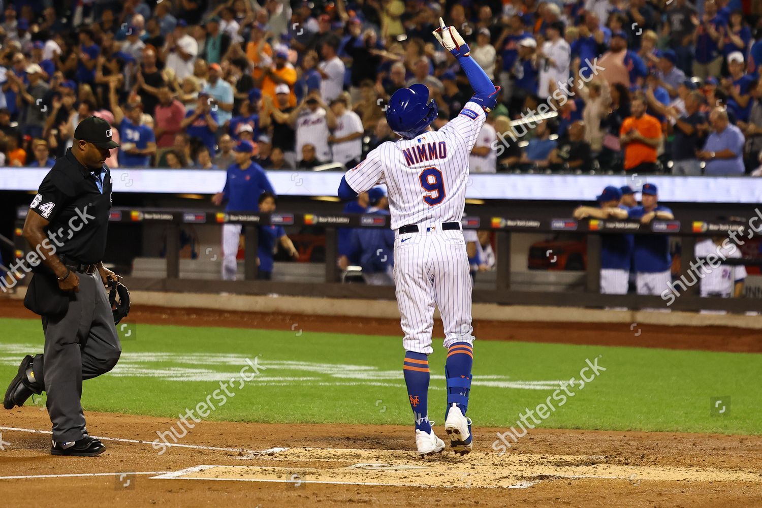 mlb wallpapers on X: brandon nimmo new york mets #9   / X