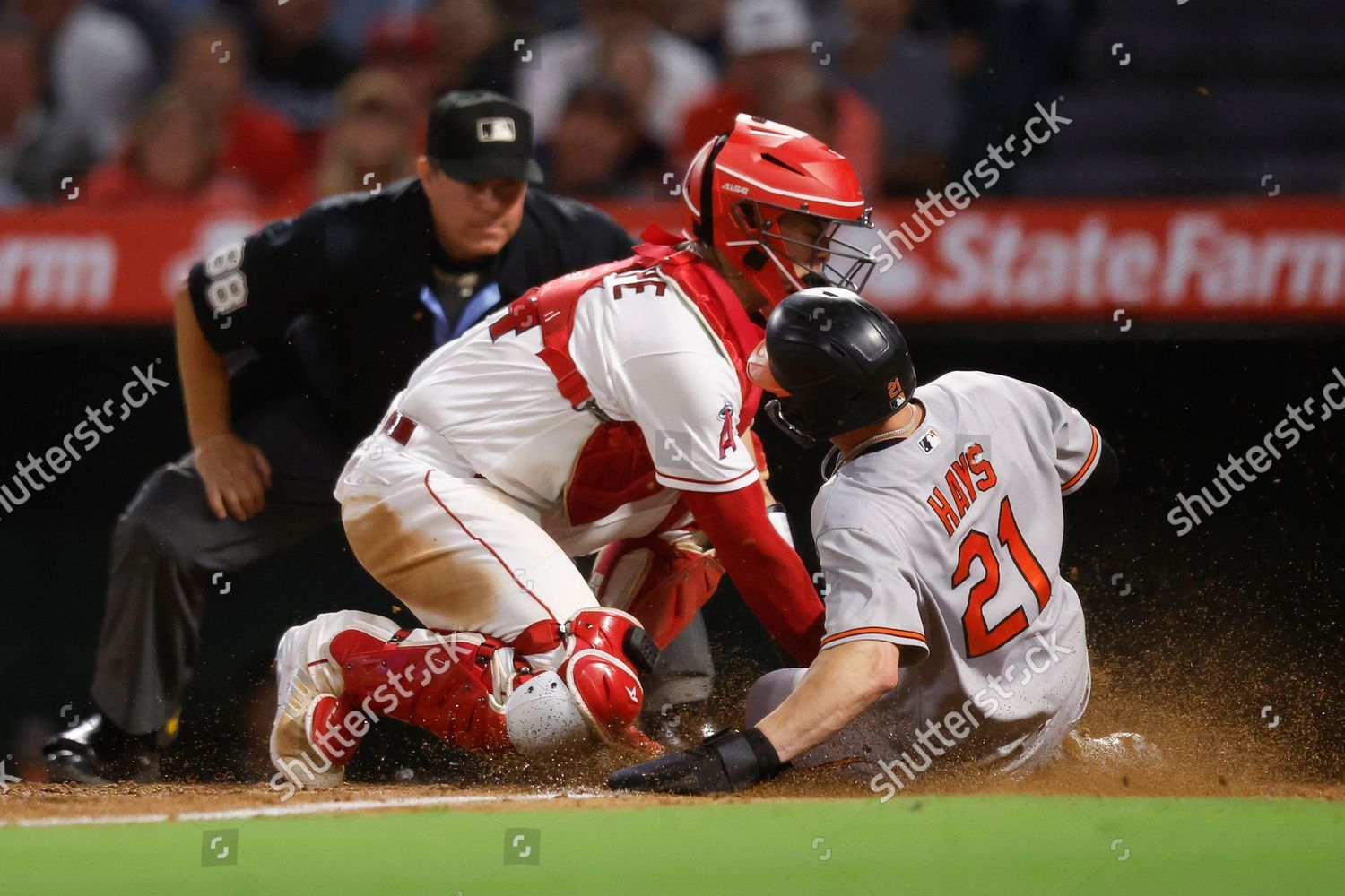 Baltimore Orioles series preview vs the Los Angeles Angels