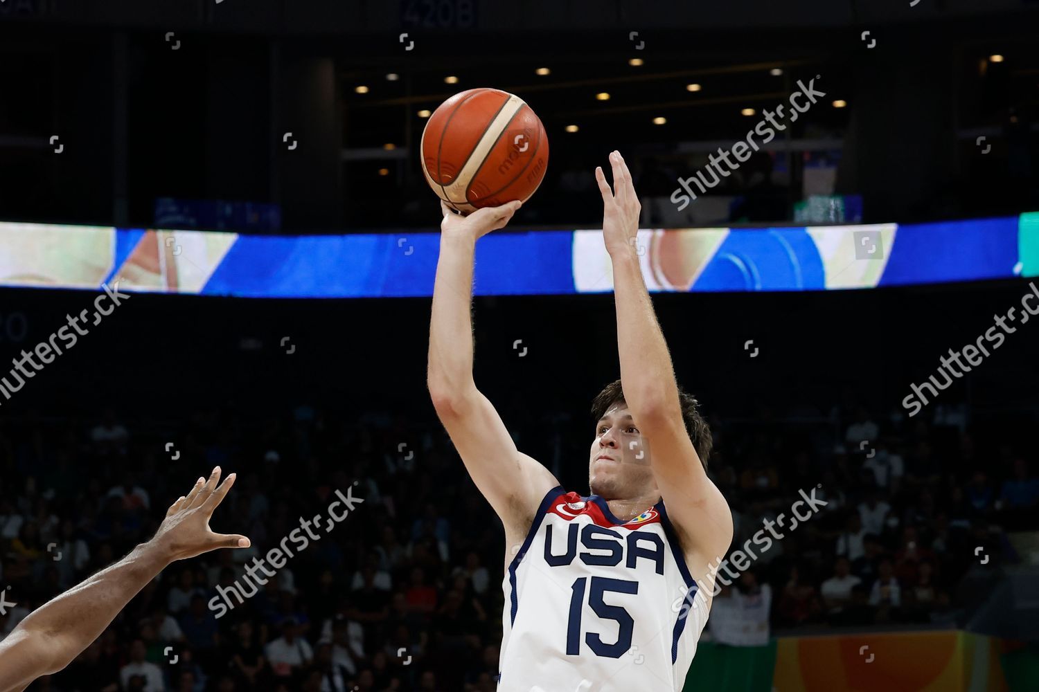 Austin REAVES (USA)'s profile - FIBA Basketball World Cup 2023 