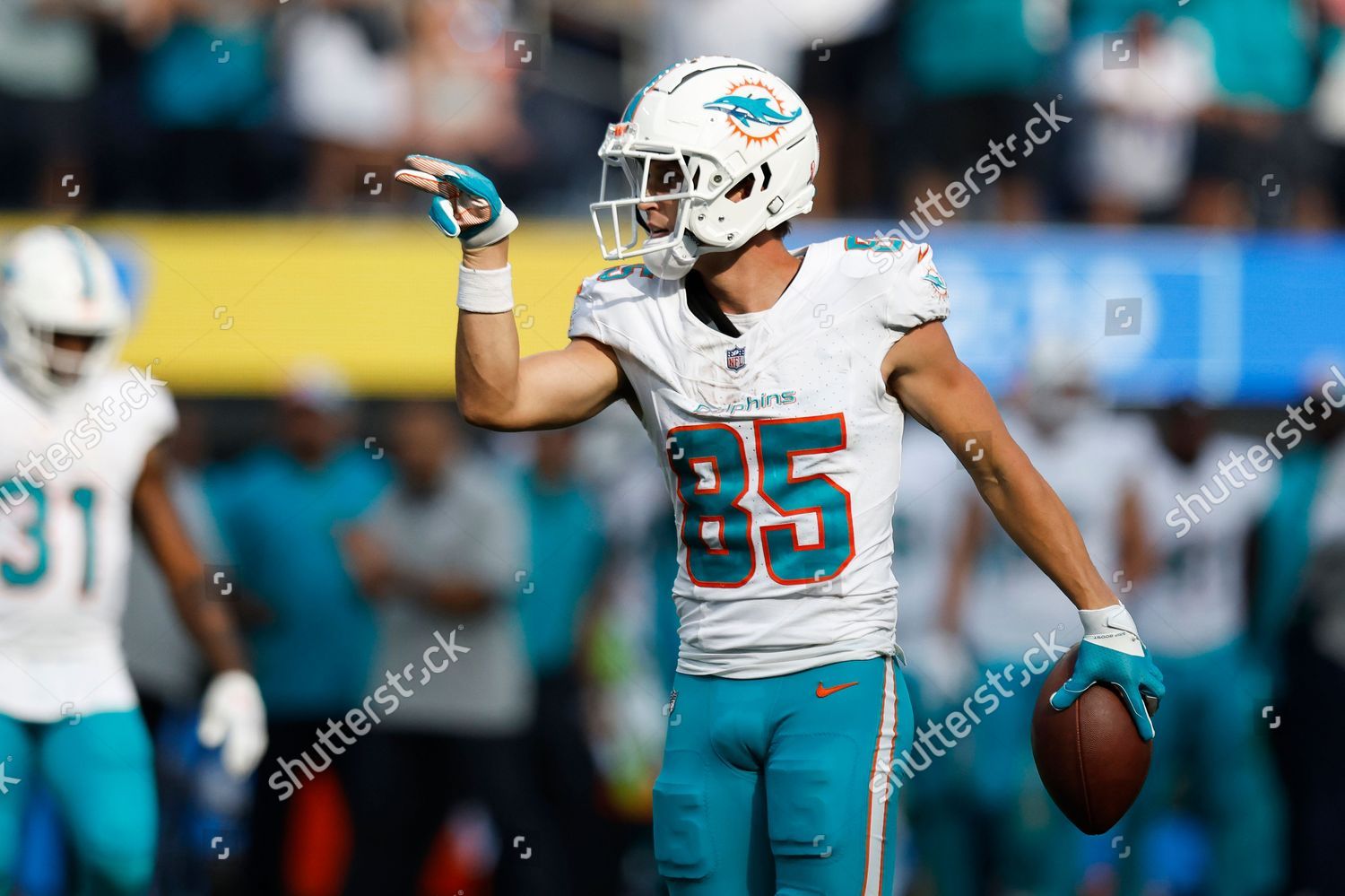 Dolphins to cut WR River Cracraft