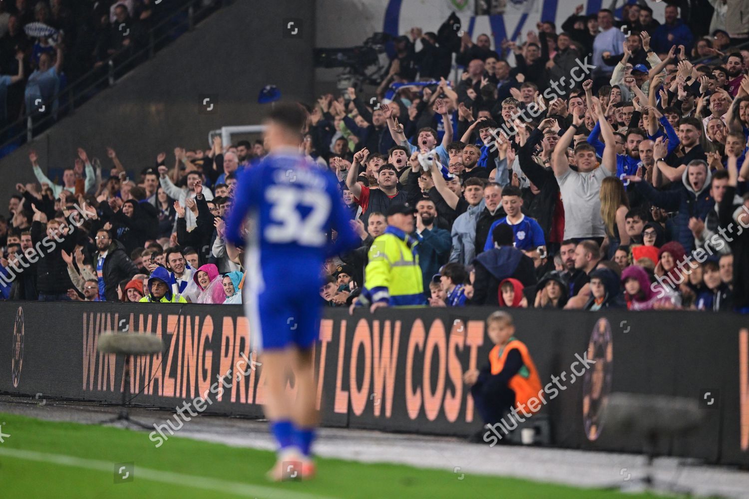 Cardiff City FC on X: 👋 @OllieTanner108 #CityAsOne