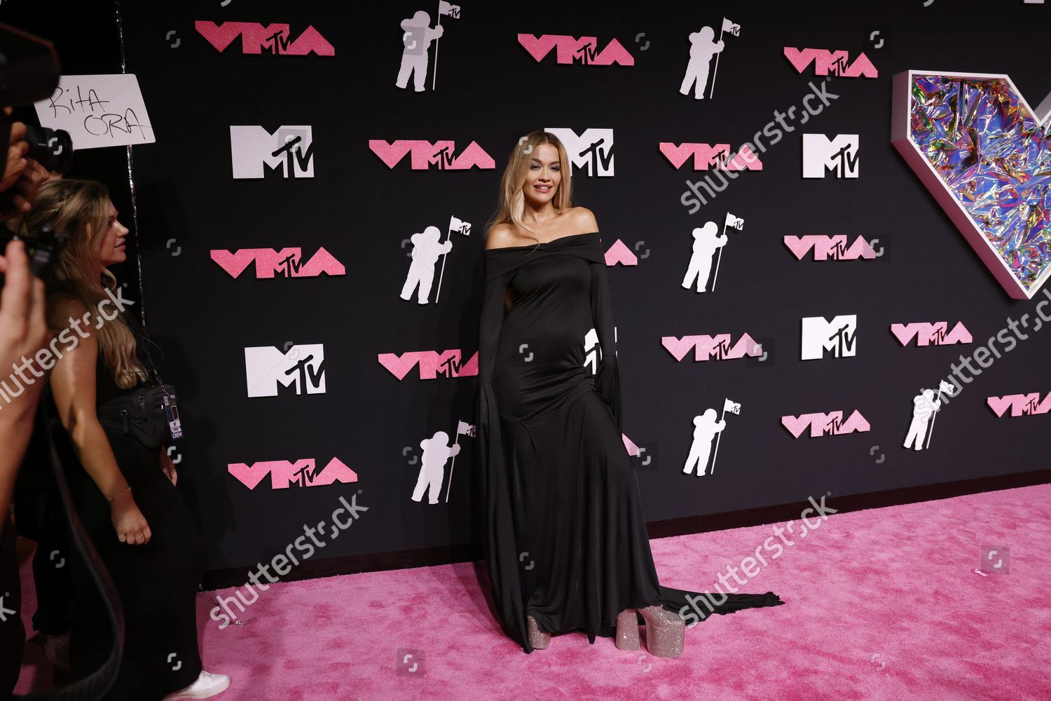 rita ora 2023 vma