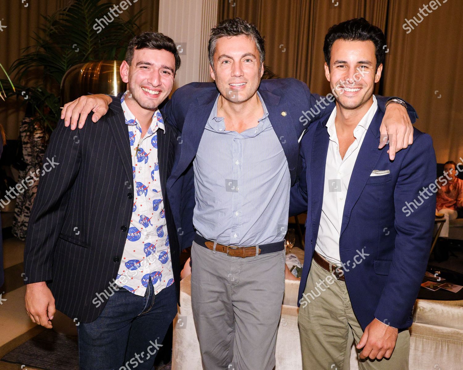 Renato-Freitas---Rene-Ruiz---Fabian-Basabe — Brickell Magazine