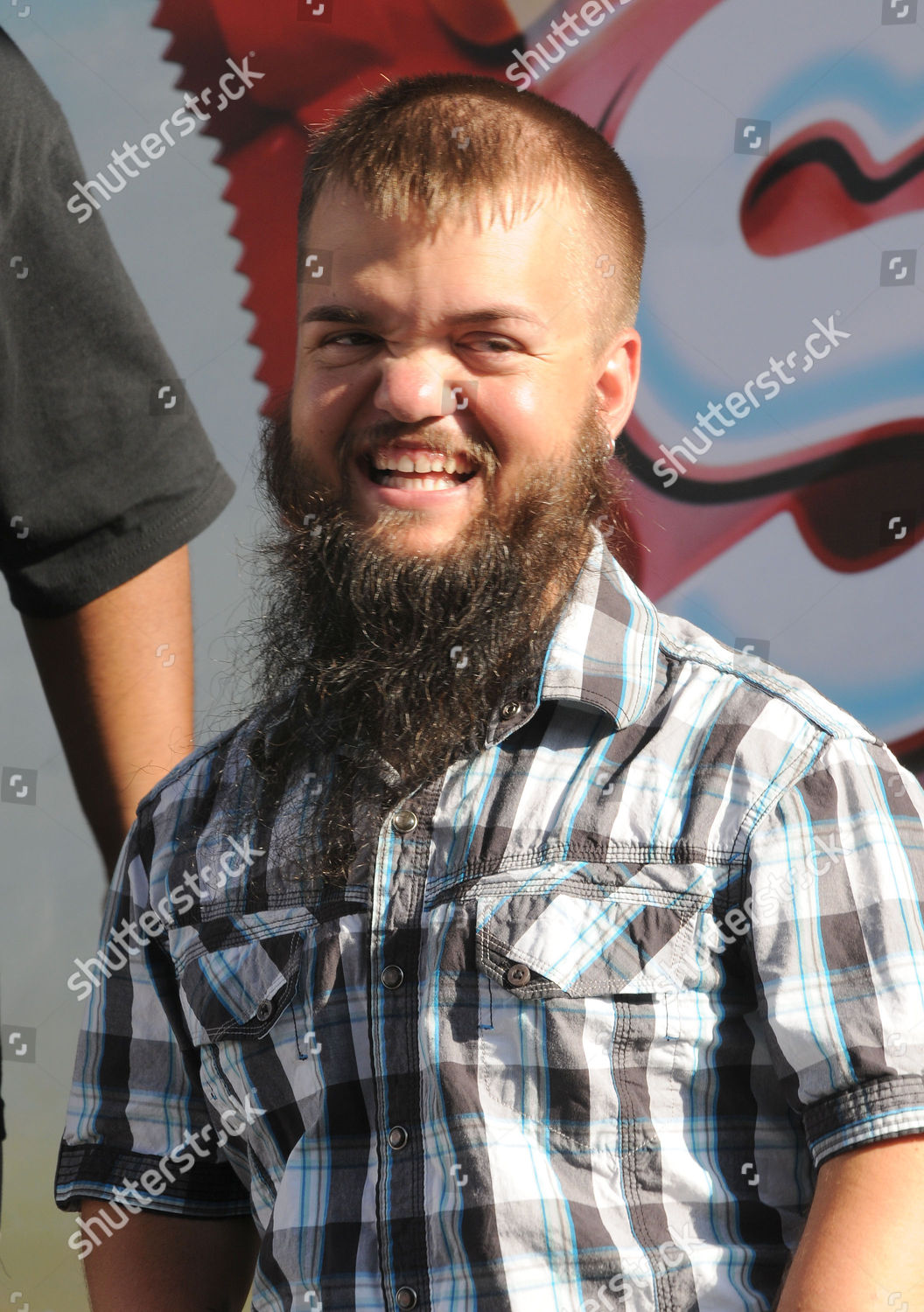 Hornswoggle Editorial Stock Photo Stock Image Shutterstock