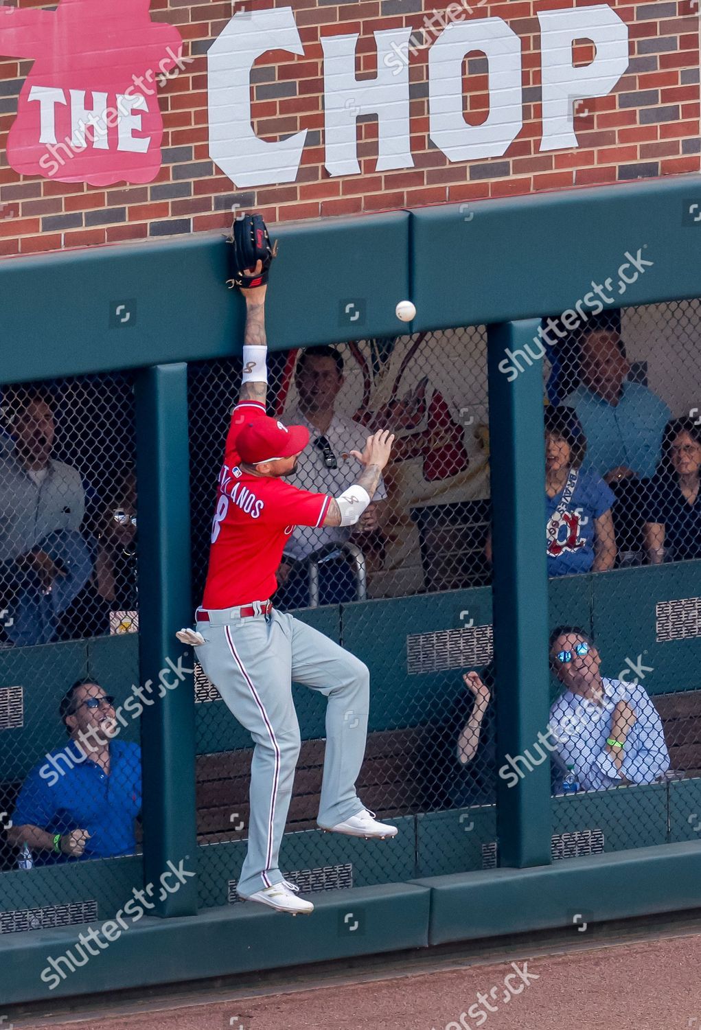 MLB: New York Mets At Philadelphia Phillies, Fieldlevel