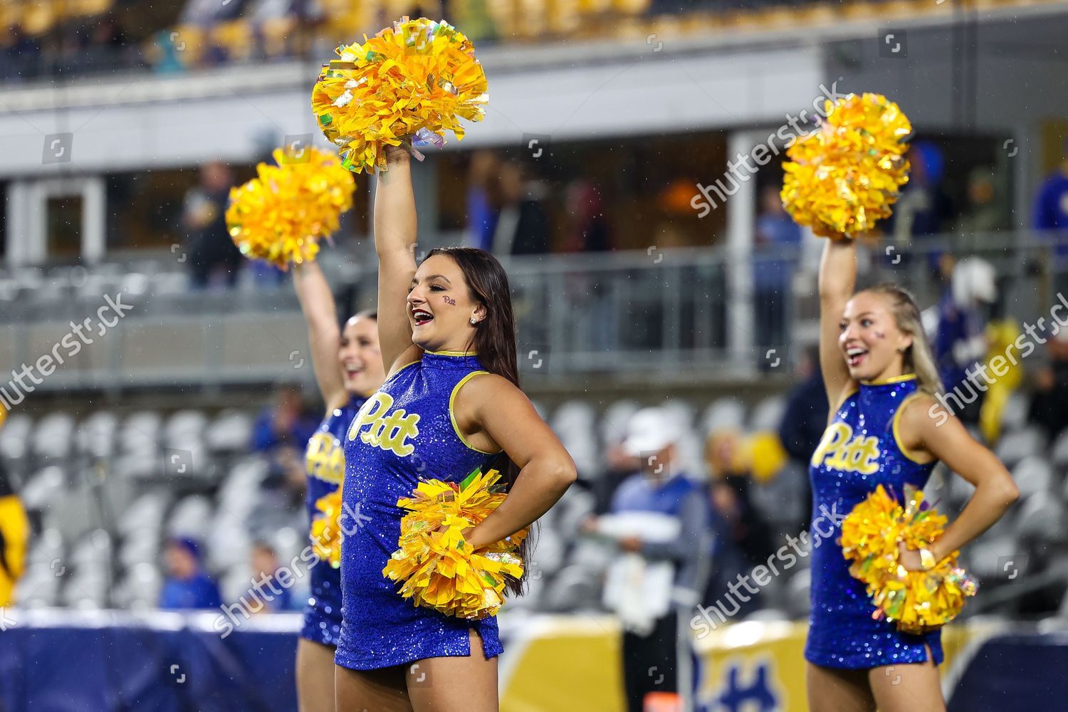 pittsburgh steelers cheerleaders