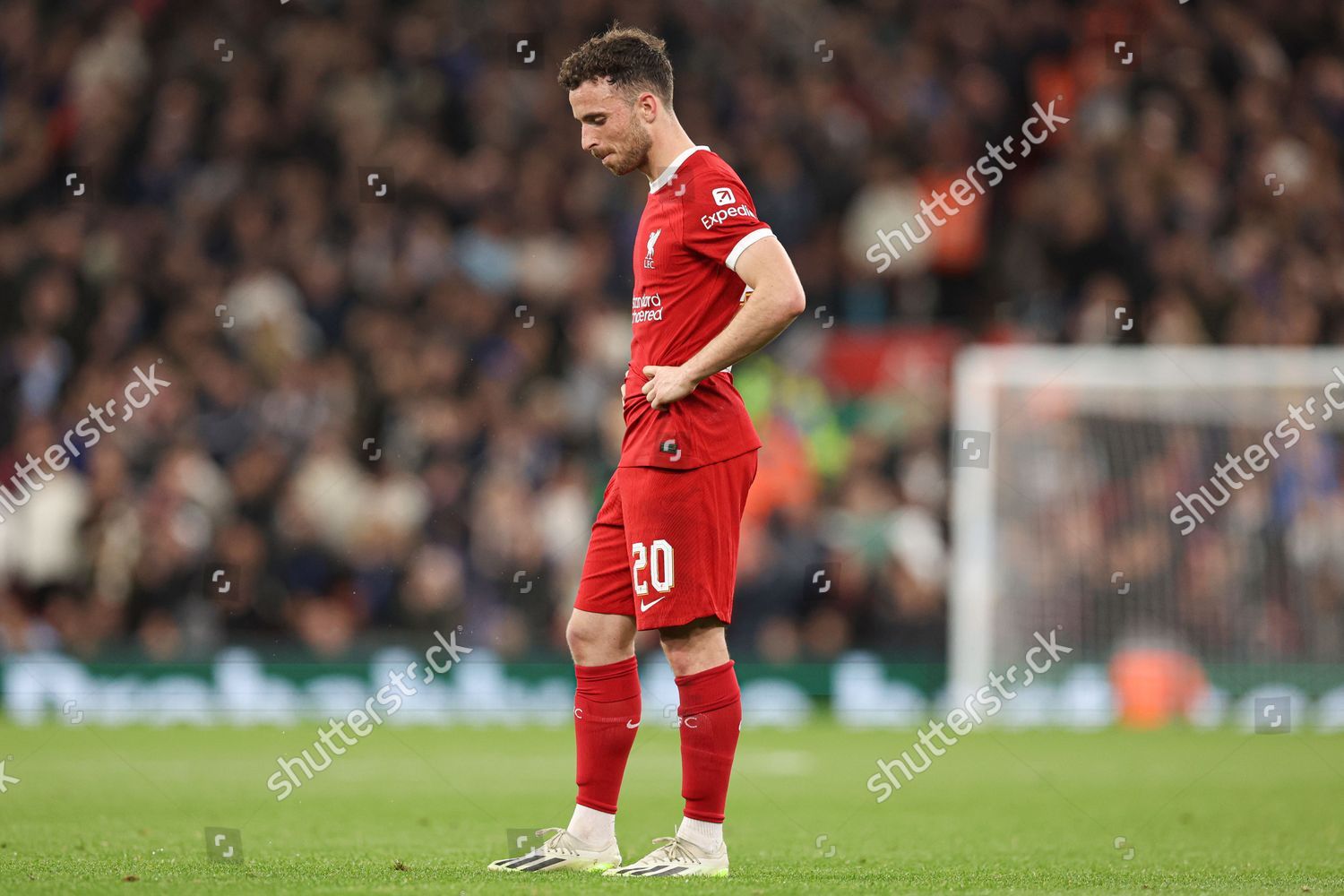 Diogo jota liverpool hi-res stock photography and images - Alamy