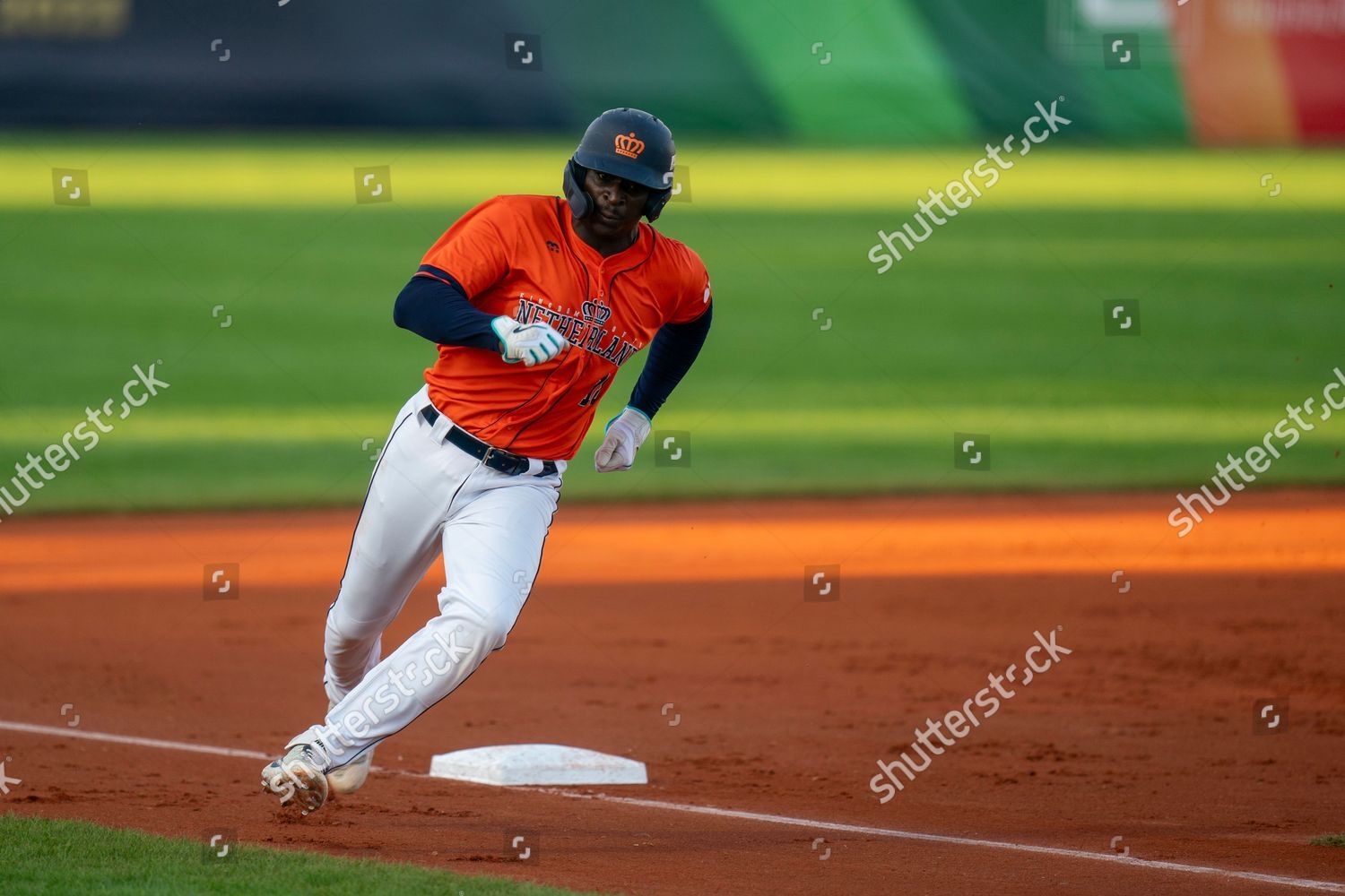 BRNO, CZECH - SEPTEMBER 26 : Didi Gregorius of Kingdom of The