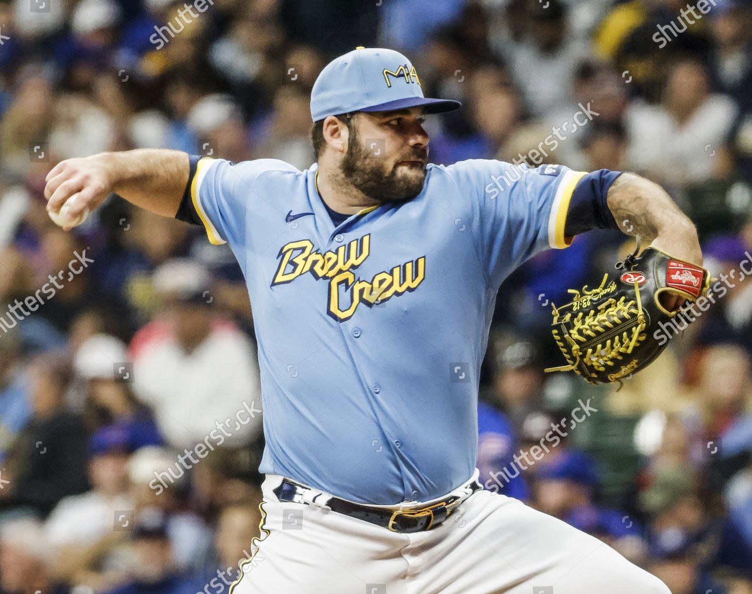 Milwaukee Brewers 2023 preview by position: Relief Pitcher - Brew