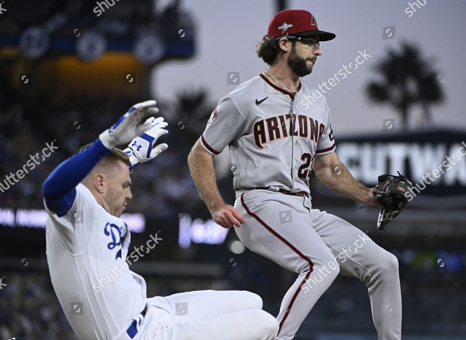 American Professional Baseball First Baseman Freddie Editorial Stock Photo  - Stock Image