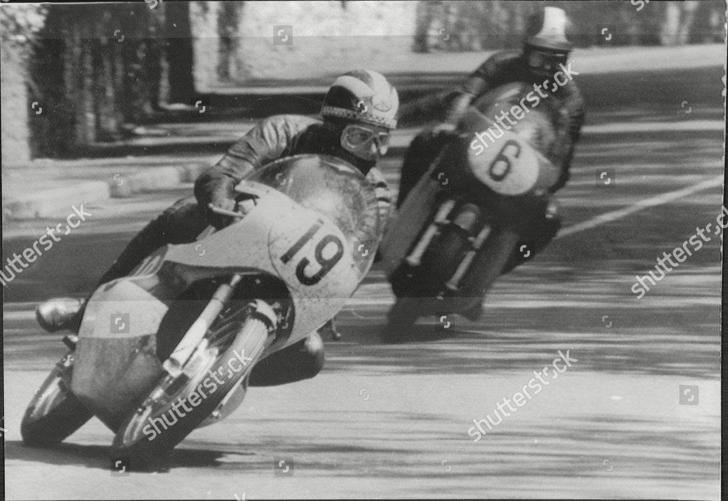 phil read motorcycle racer