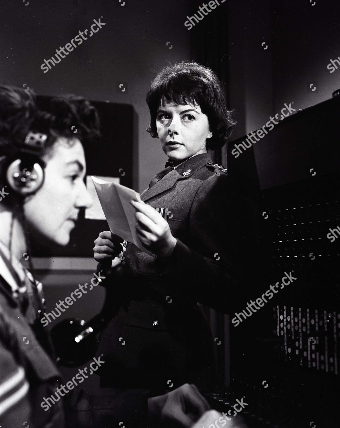 Dorothy Tutin Editorial Stock Photo Stock Image Shutterstock