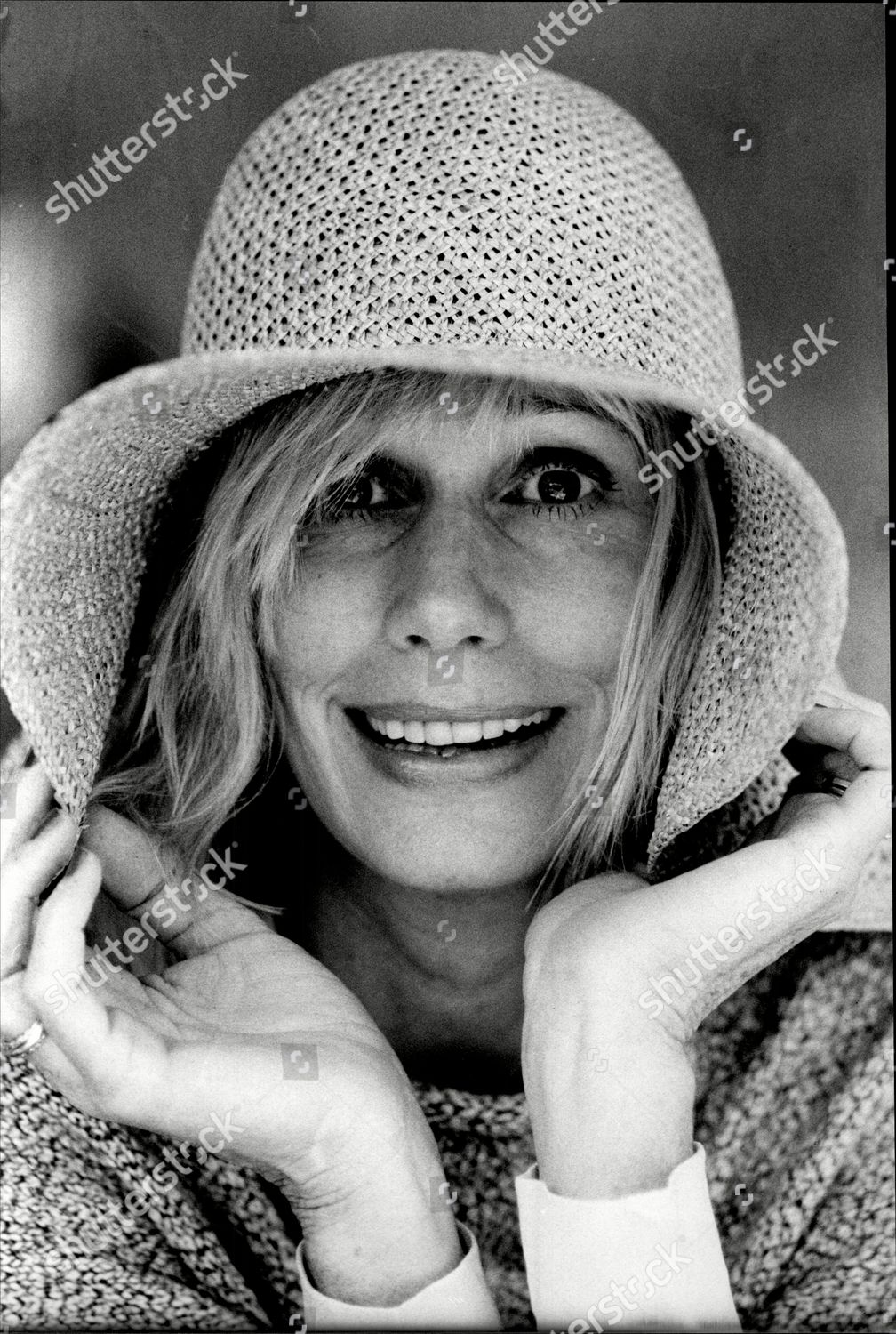 Next photo of Sally Kellerman