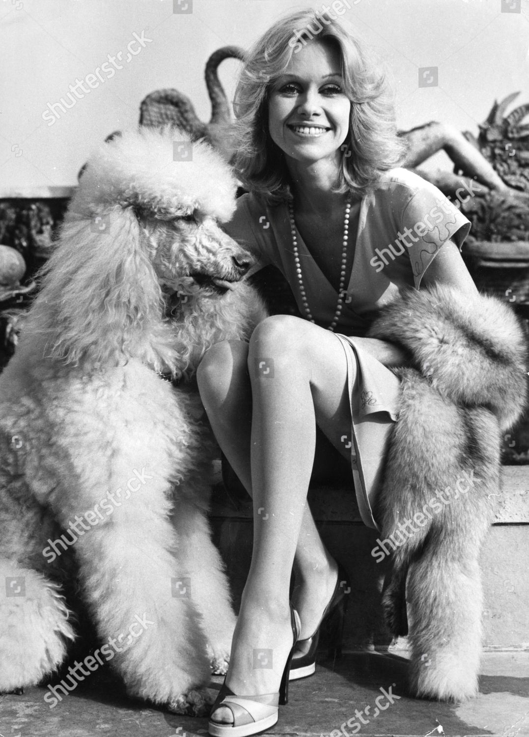 Communication on this topic: Suzanna Leigh, suzanna-leigh/ Discussion on this topic: Eleanor James, suzanna-leigh/