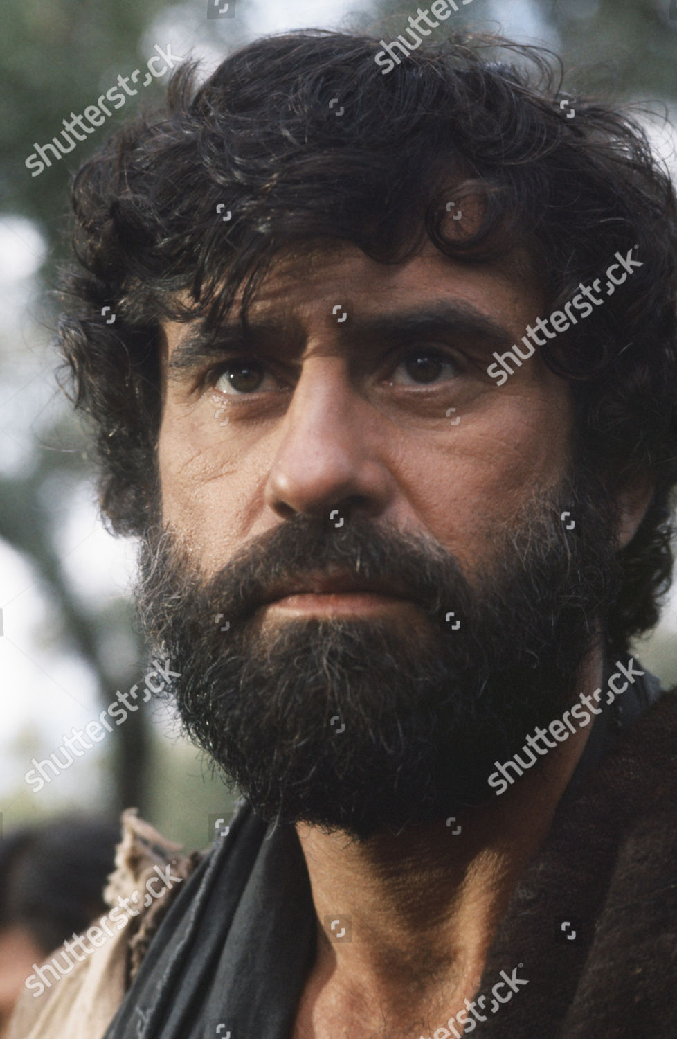 James Farentino Peter Editorial Stock Photo - Stock Image | Shutterstock