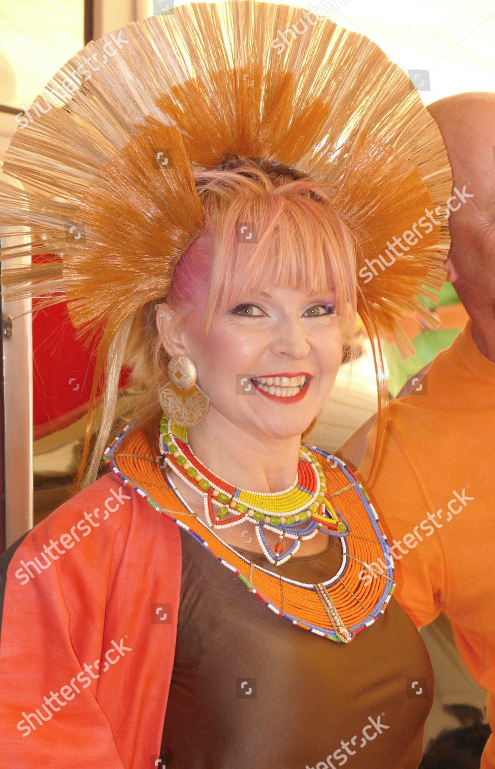 Toyah Willcox Editorial Stock Photo - Stock Image | Shutterstock