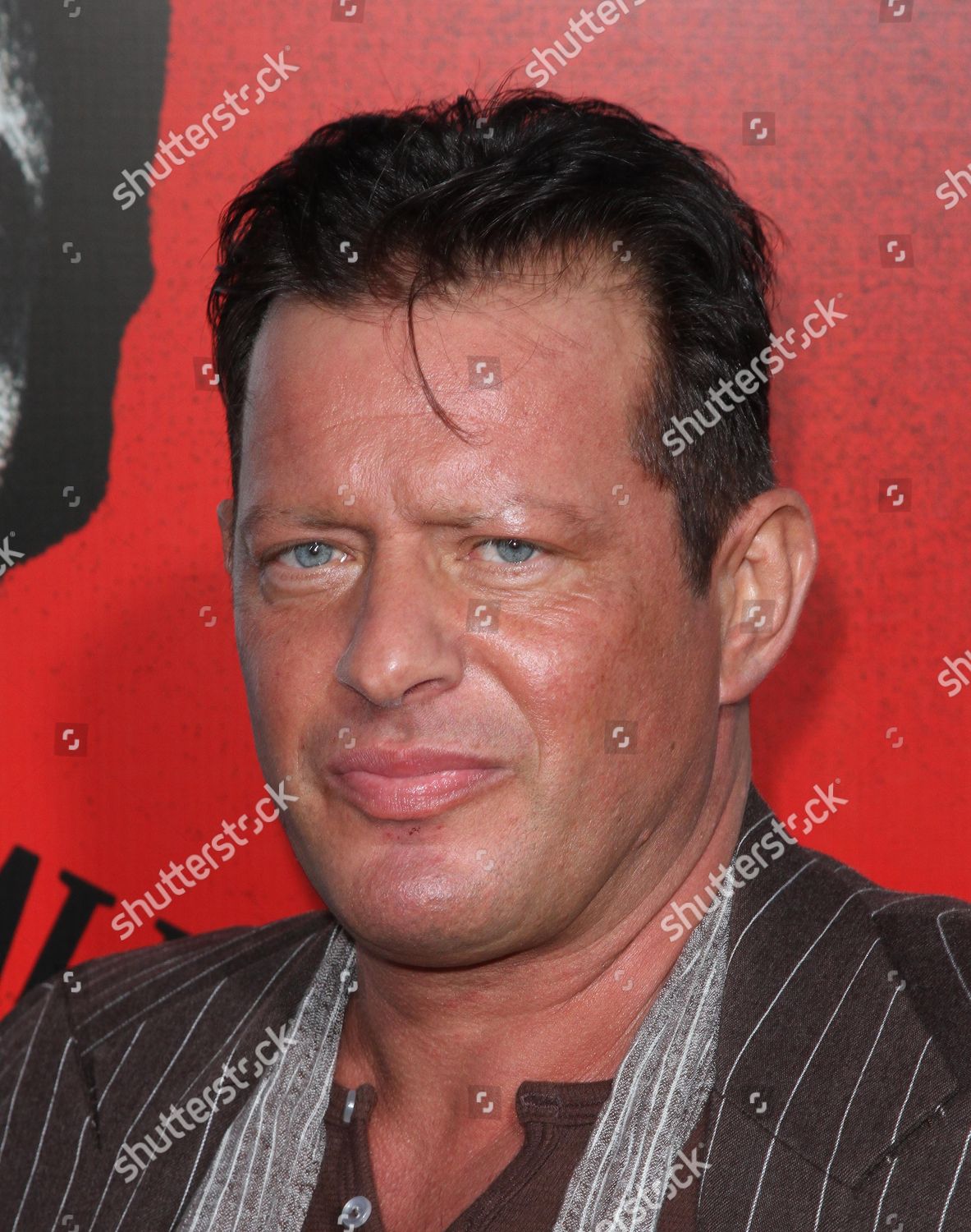 Costas Mandylor Editorial Stock Photo - Stock Image | Shutterstock