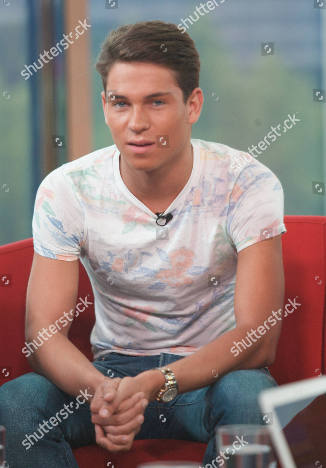 Joey Essex Editorial Stock Photo - Stock Image | Shutterstock