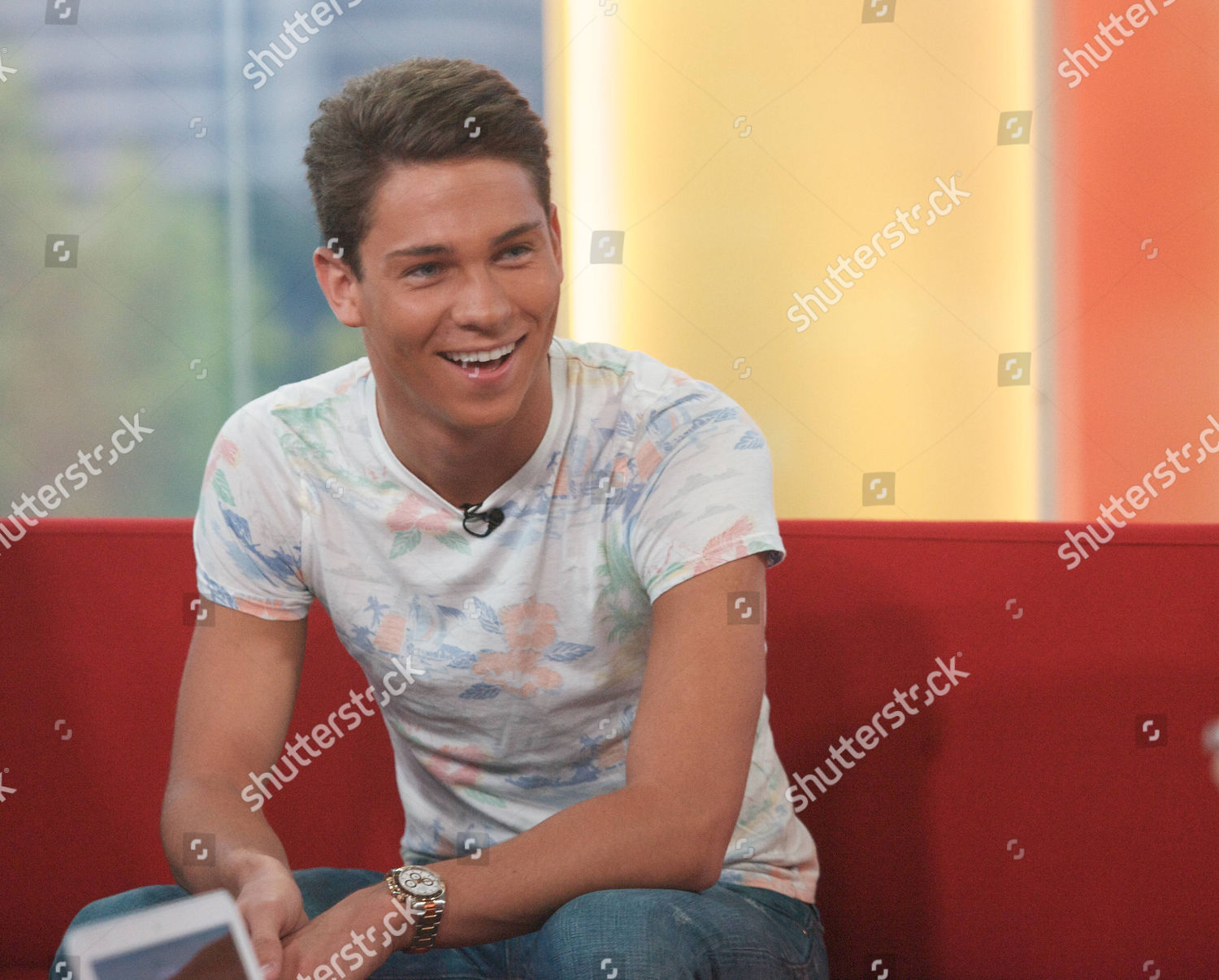 Joey Essex Editorial Stock Photo - Stock Image | Shutterstock