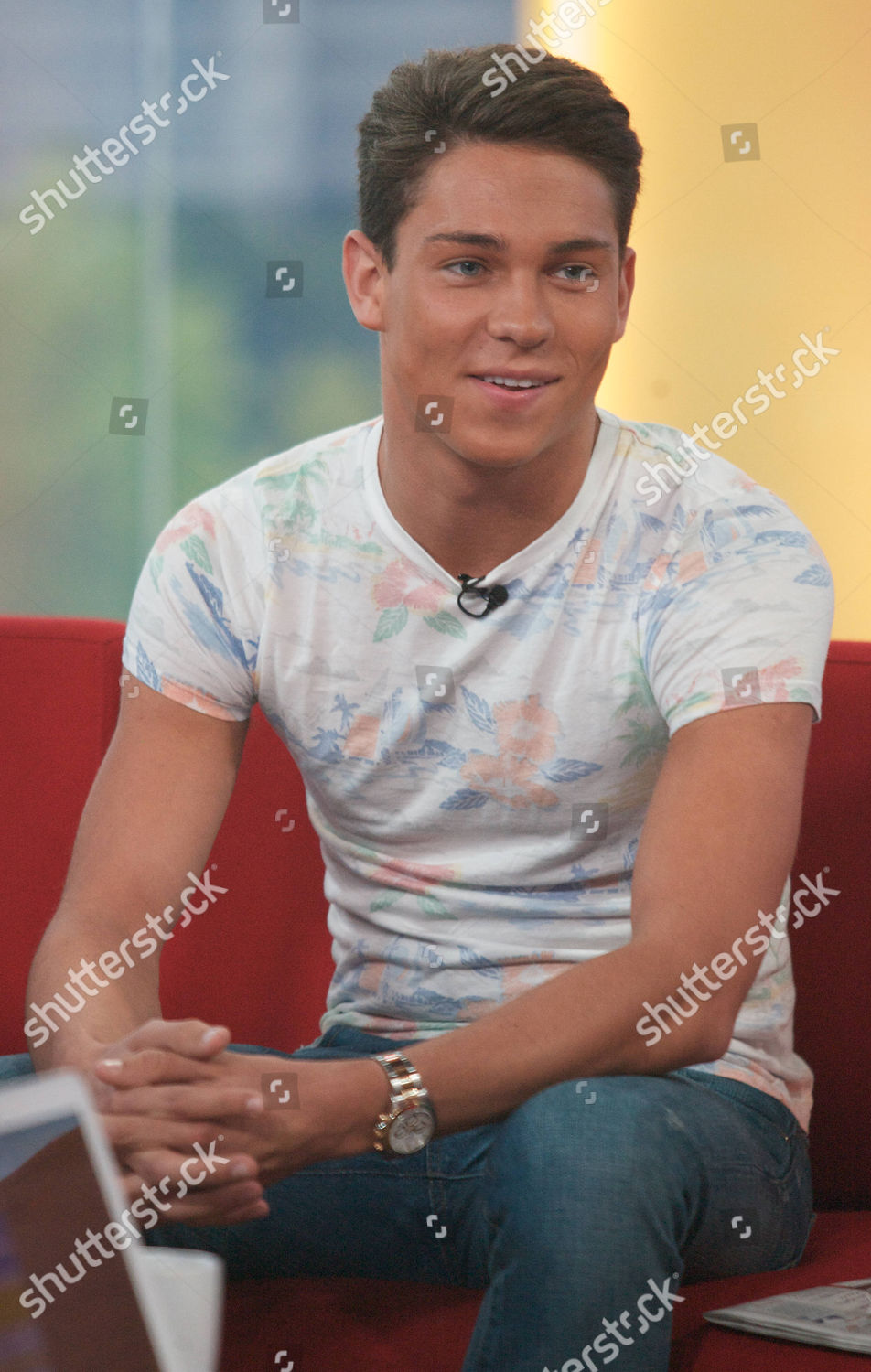 Joey Essex Editorial Stock Photo - Stock Image | Shutterstock