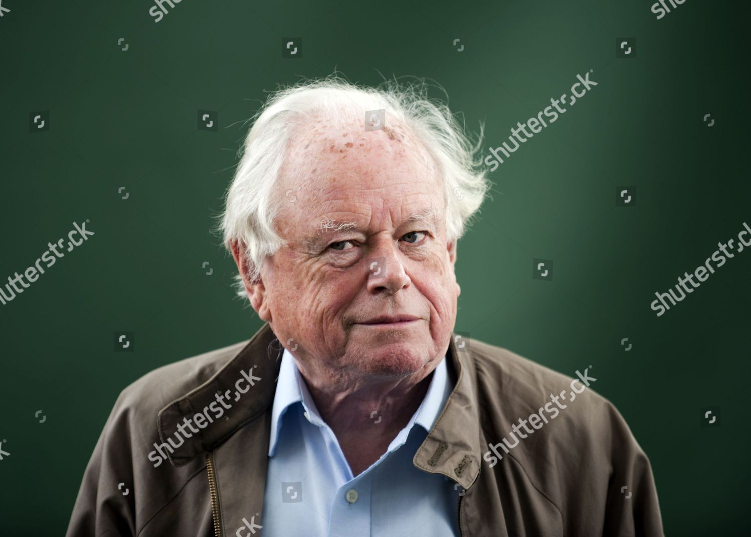 Anthony Kenny Editorial Stock Photo Stock Image Shutterstock