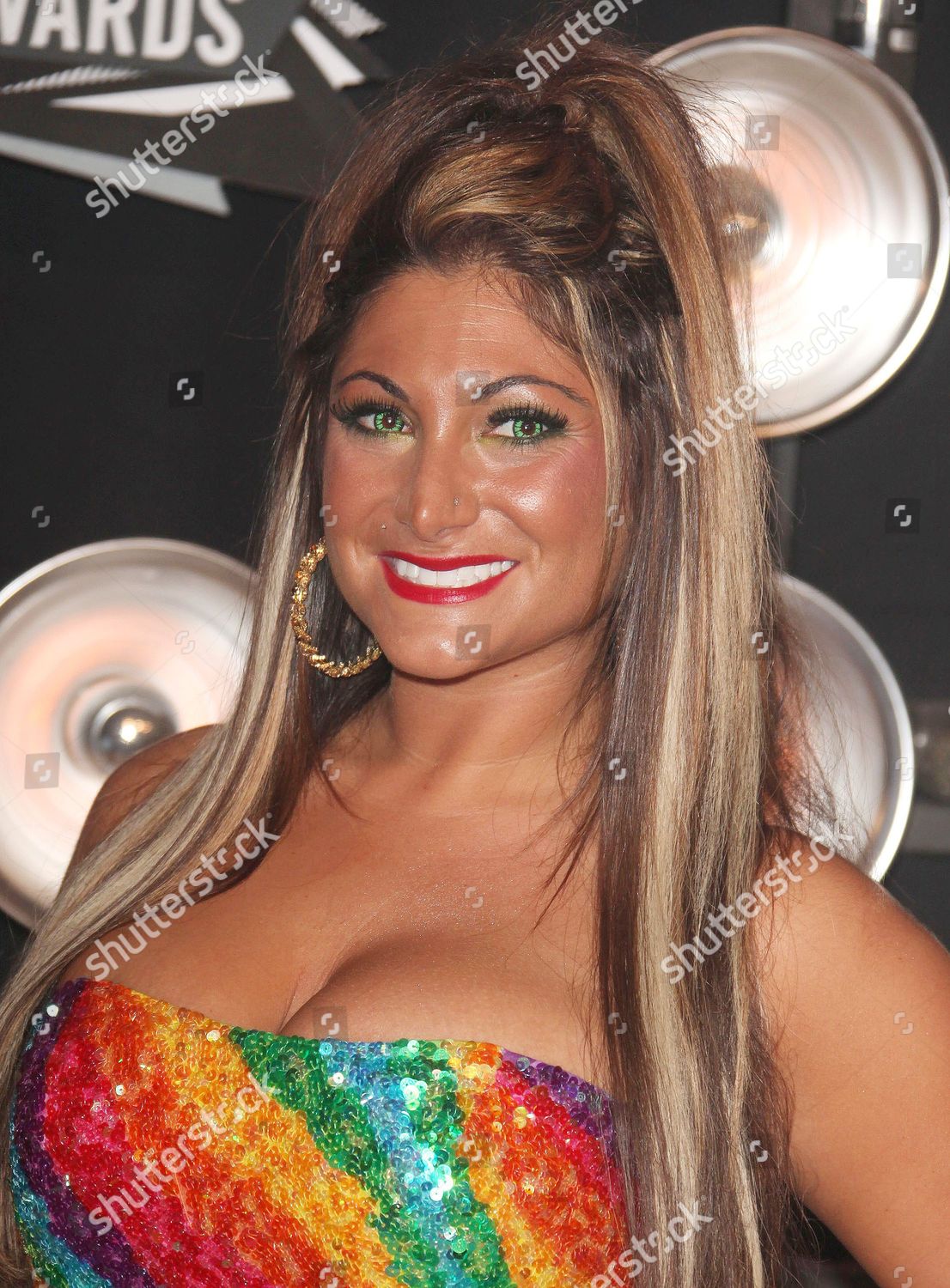 Deena Nicole Cortese Editorial Stock Photo Stock Image Shutterstock