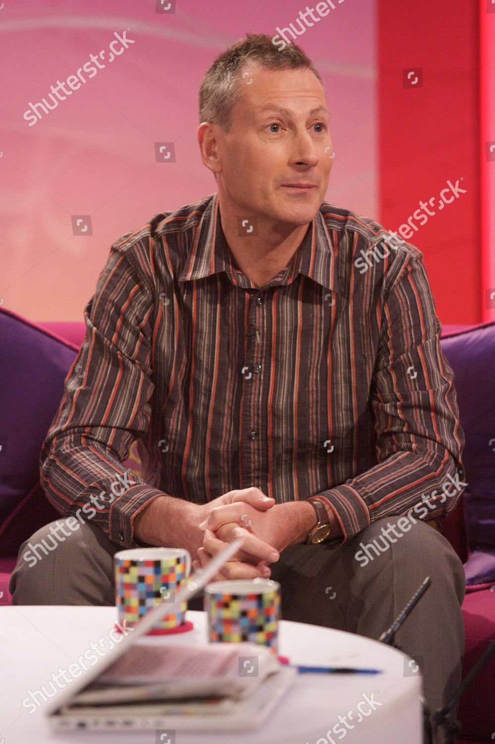 Doug Young Editorial Stock Photo Stock Image Shutterstock